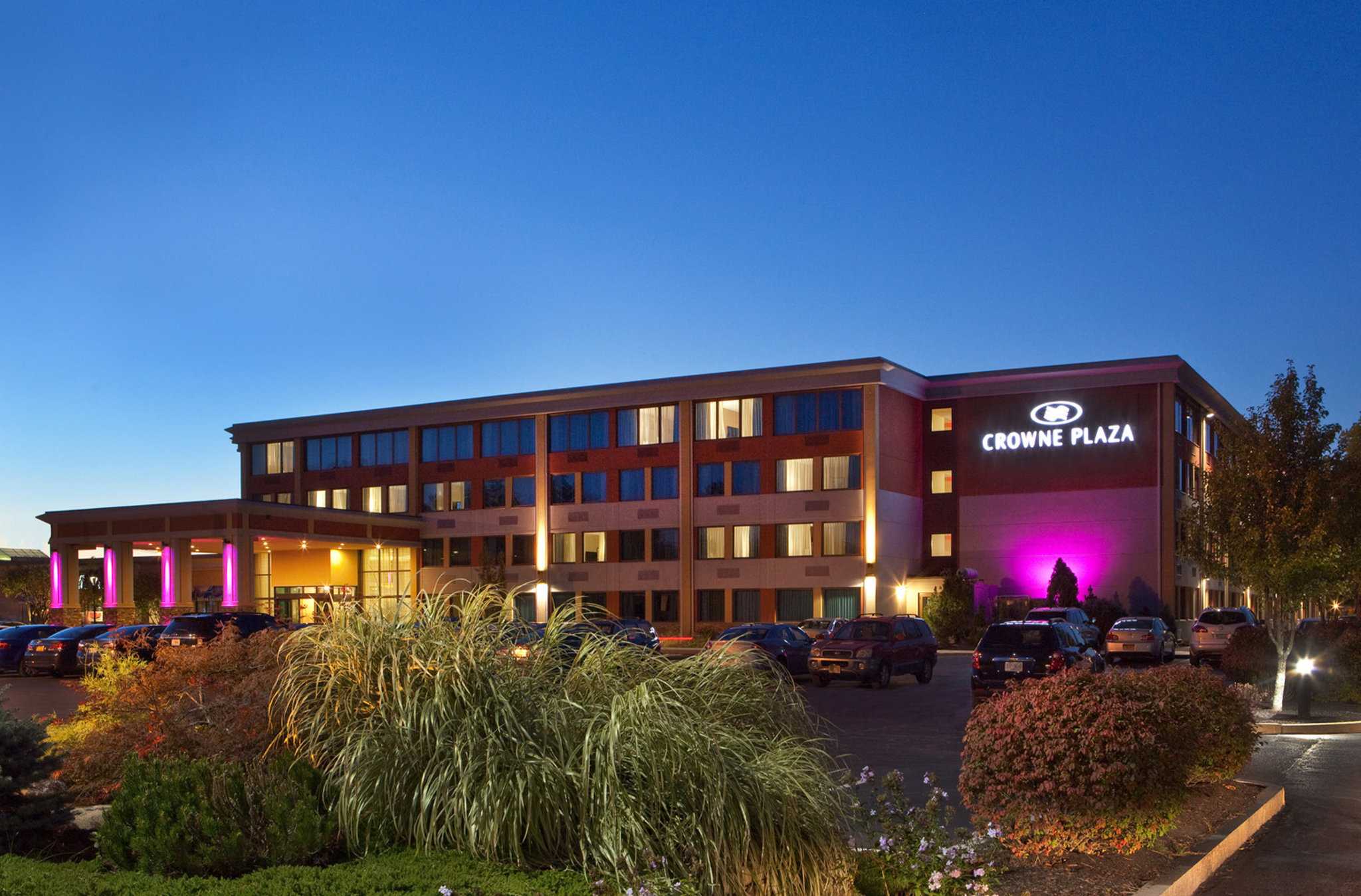 Crowne Plaza Boston - Woburn in ウォーバーン, MA