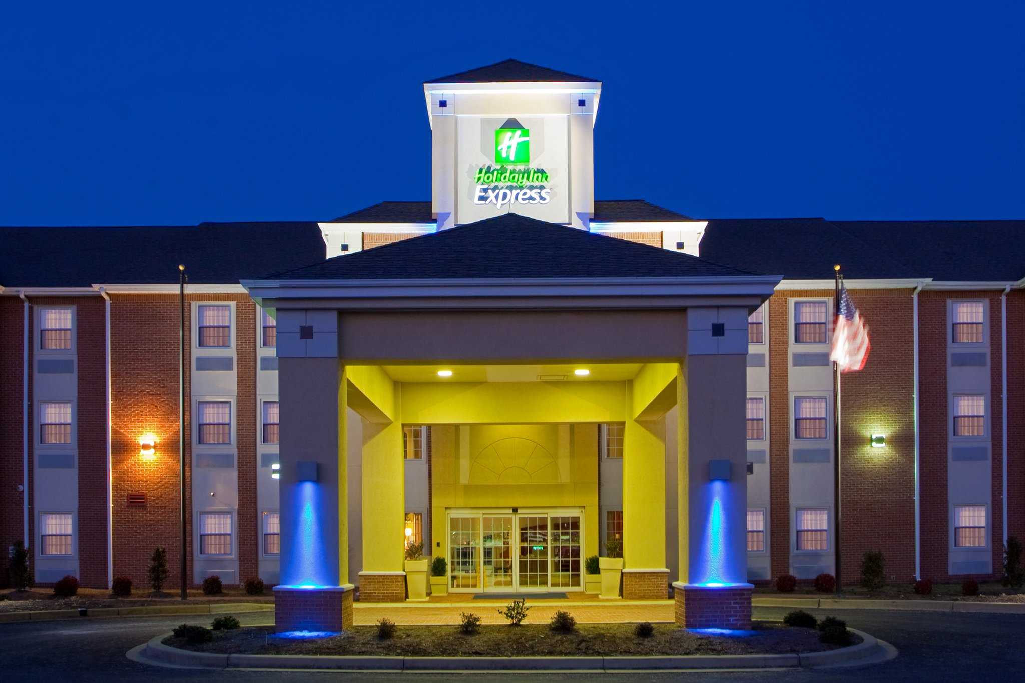 Holiday Inn Express Prince FrederickHoliday Inn Express Prince Frederick in Prince Frederick, MD