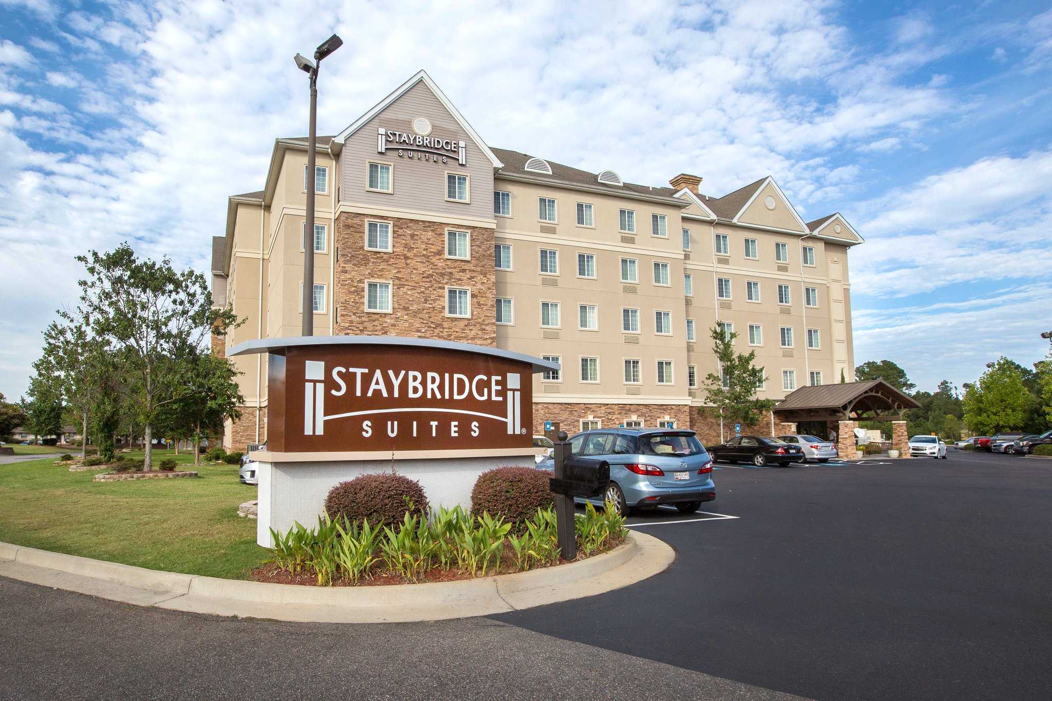 Staybridge Suites Augusta in Augusta, GA