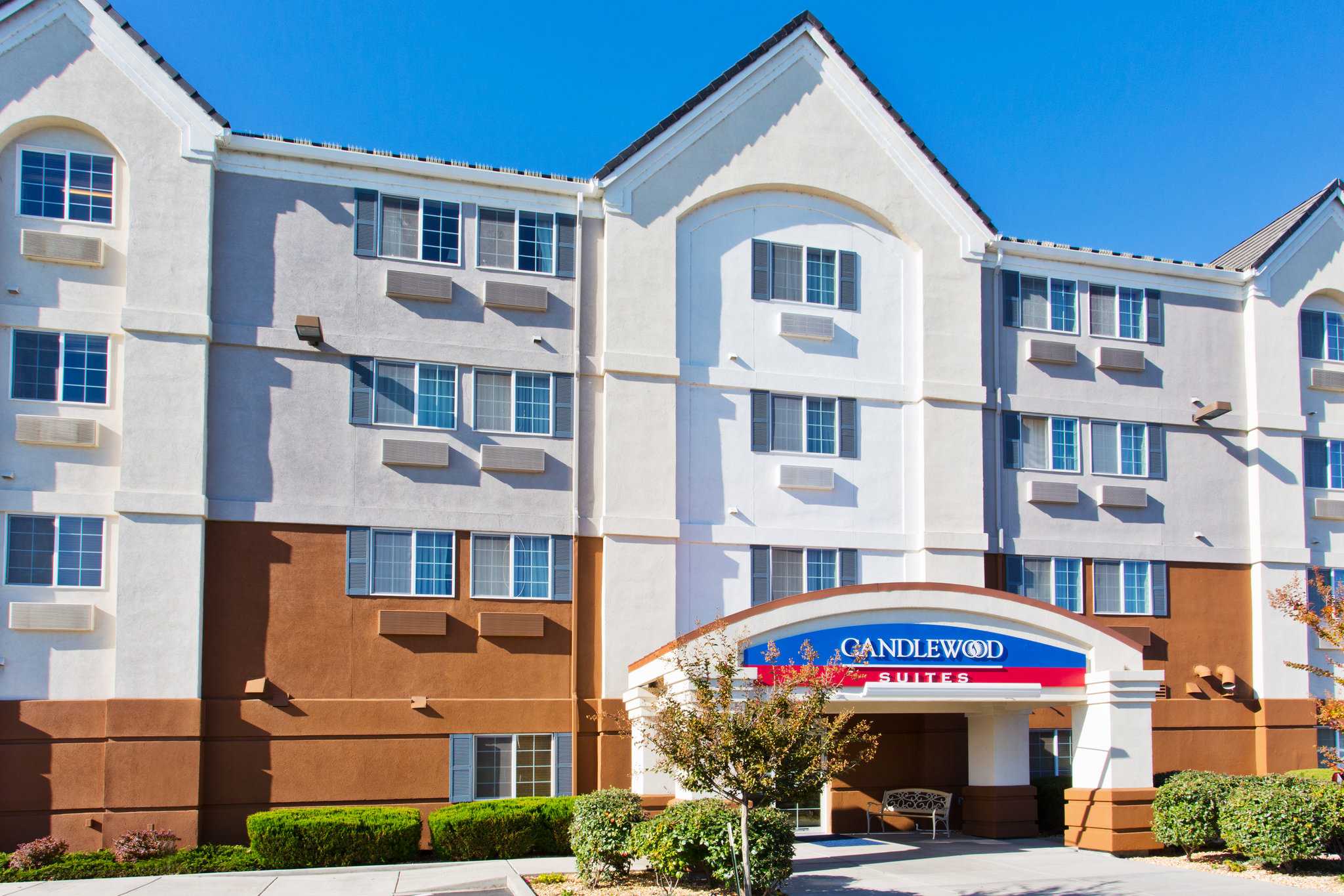 Candlewood Suites Medford in Medford, OR