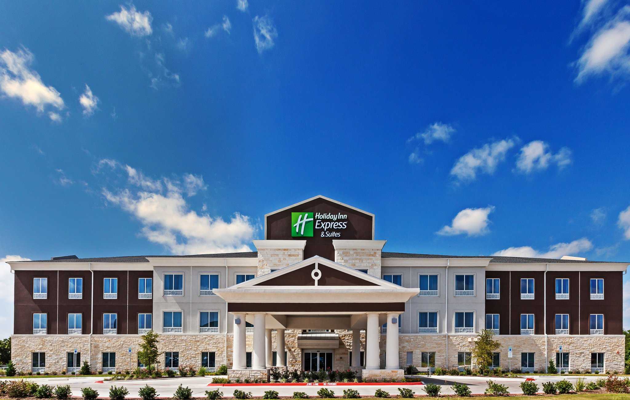 Holiday Inn Express & Suites Killeen - Fort Hood Area in Killeen, TX