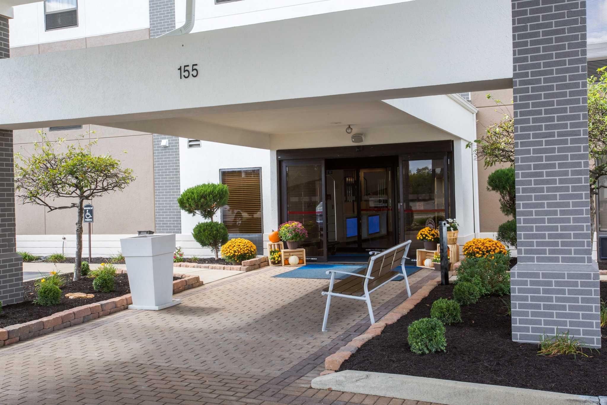 Holiday Inn Express Hotel Wilmington in Wilmington, OH