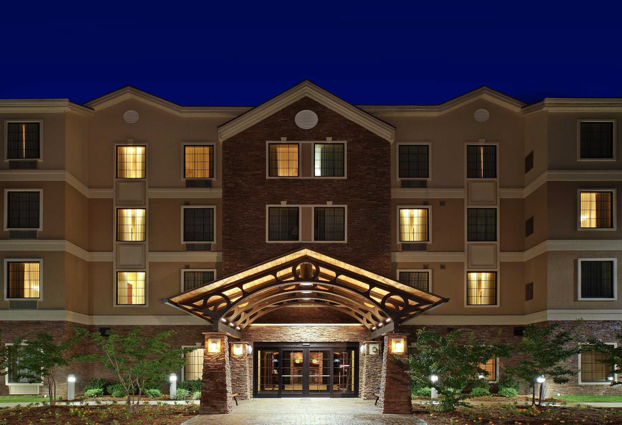 Staybridge Suites Hot Springs in Fontes termais, AR