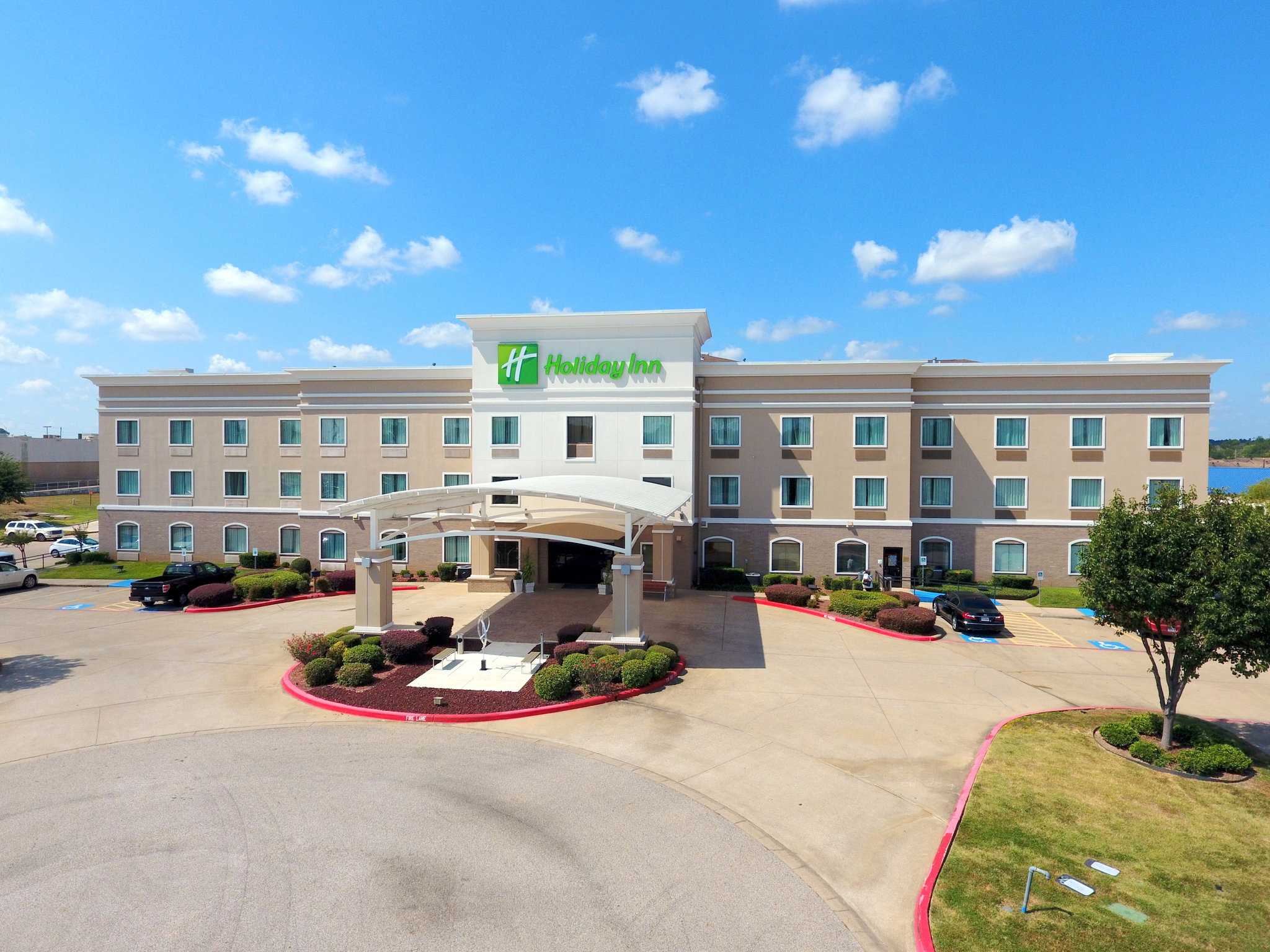 Holiday Inn Longview - North in Longview, TX