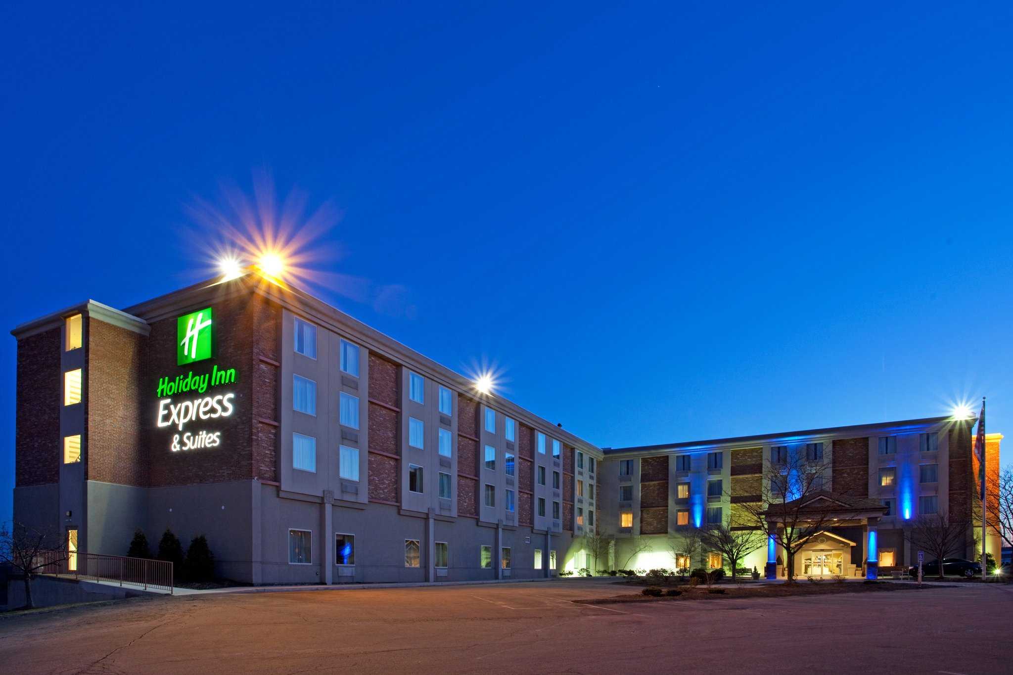 Holiday Inn Express Hotel & Suites Pittsburgh West Mifflin in West Mifflin, PA