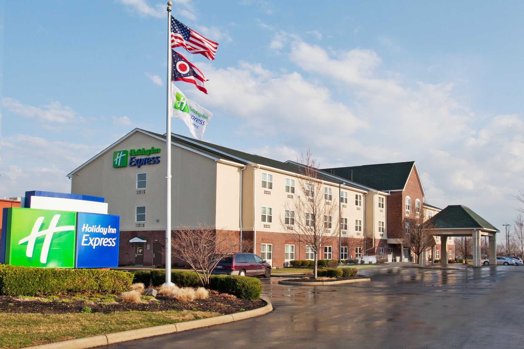 Holiday Inn Express & Suites - Reynoldsburg in Reynoldsburg, OH