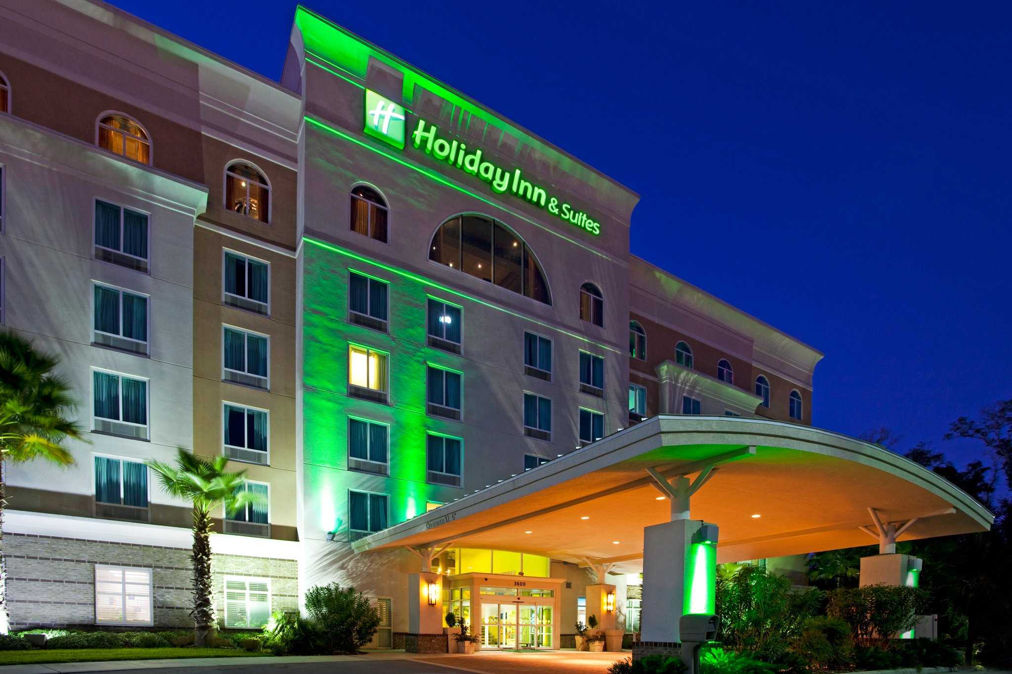 Holiday Inn & Suites Ocala Conference Center, An Ihg Hotel in Ocala, FL