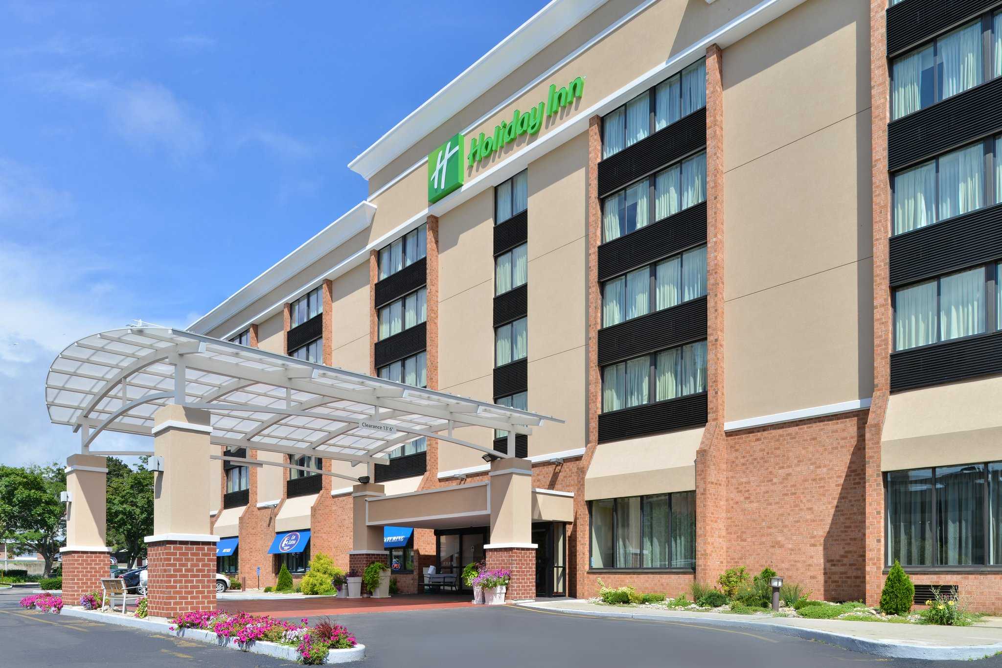 Holiday Inn New London - Mystic Area in 新倫敦, CT