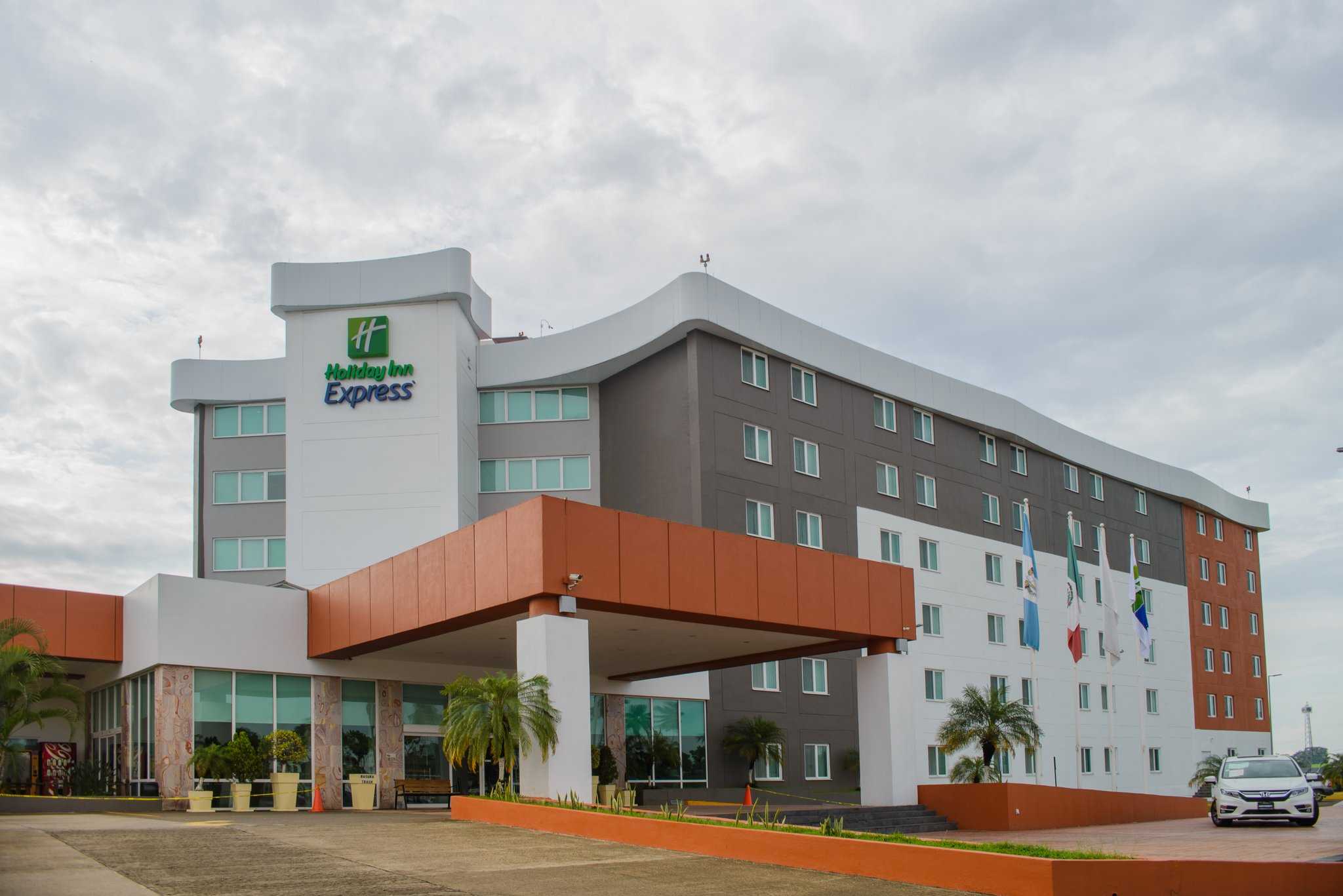 Holiday Inn Express Tapachula Chis. in Tapachula, MX