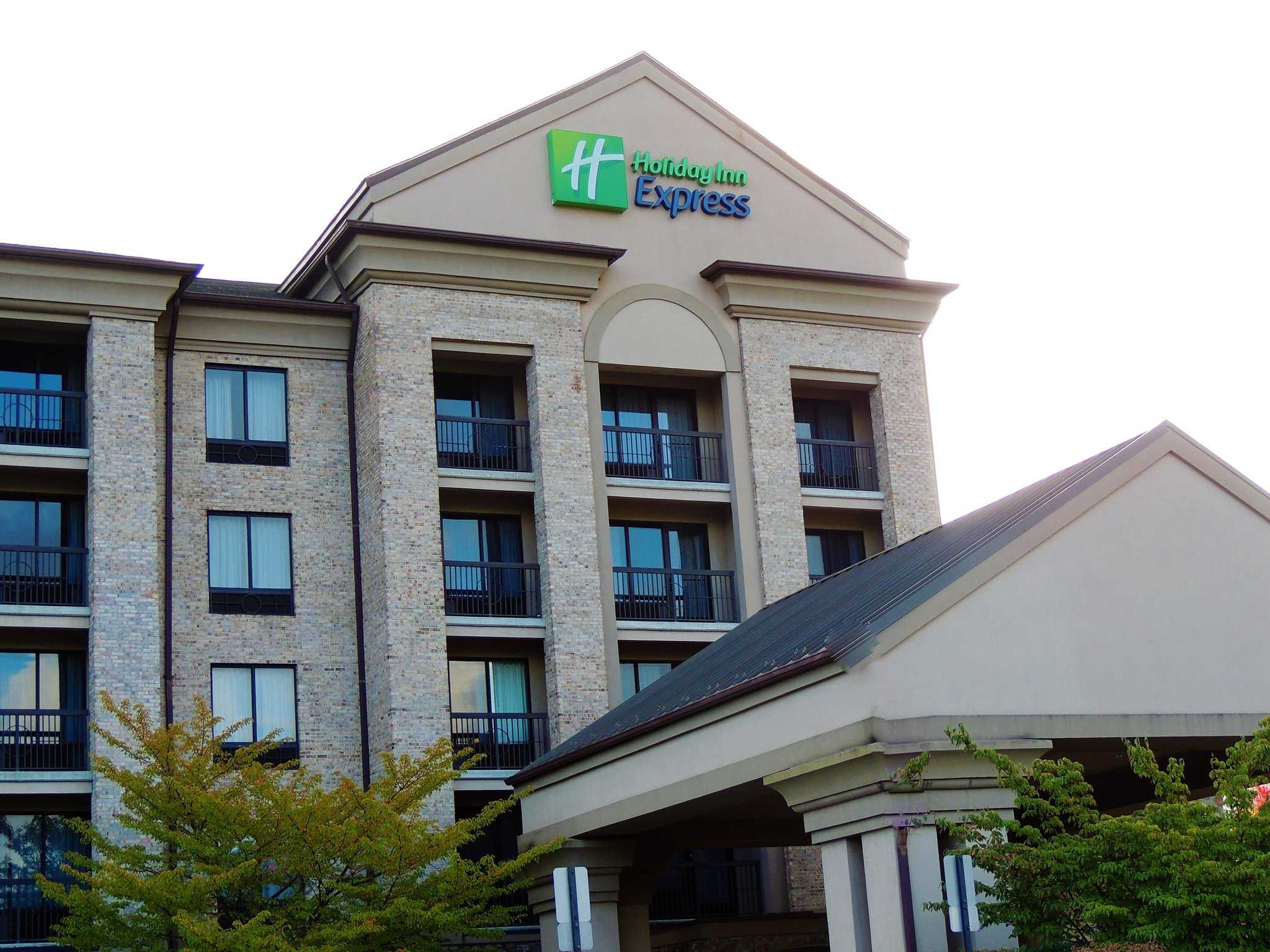 Holiday Inn Express Boone in Boone, NC