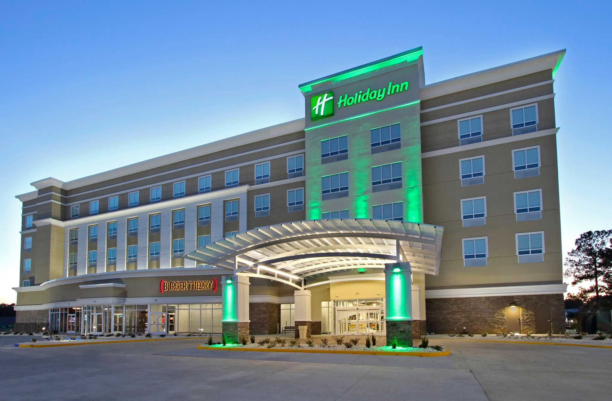 Holiday Inn Hattiesburg - North in Hattiesburg, MS