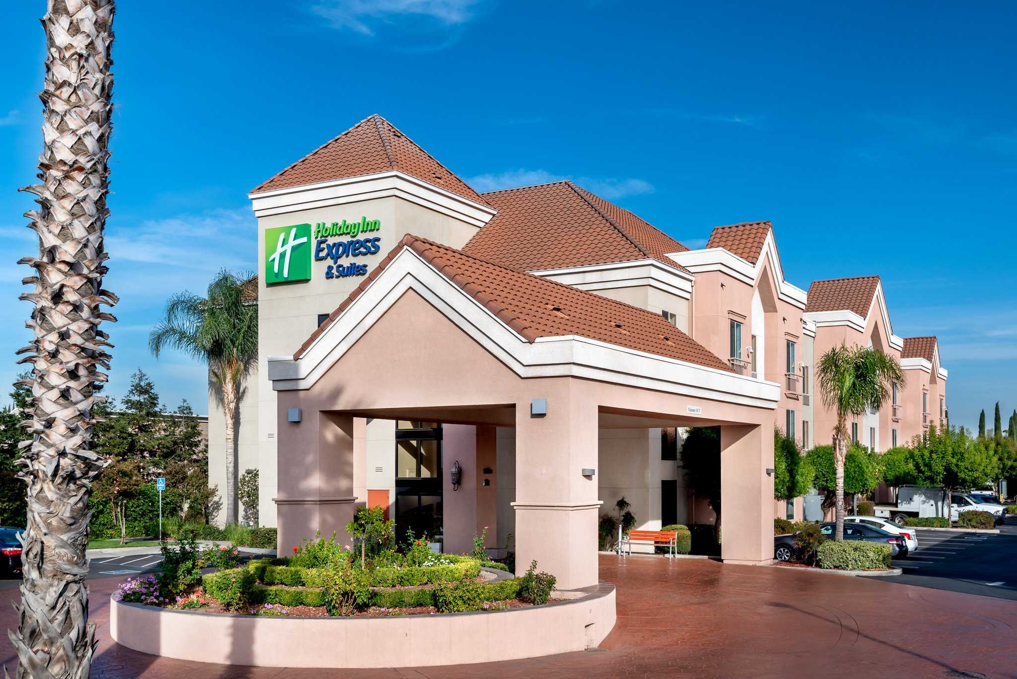 Holiday Inn Express Hotel & Suites Lathrop - South Stockton in Lathrop, CA