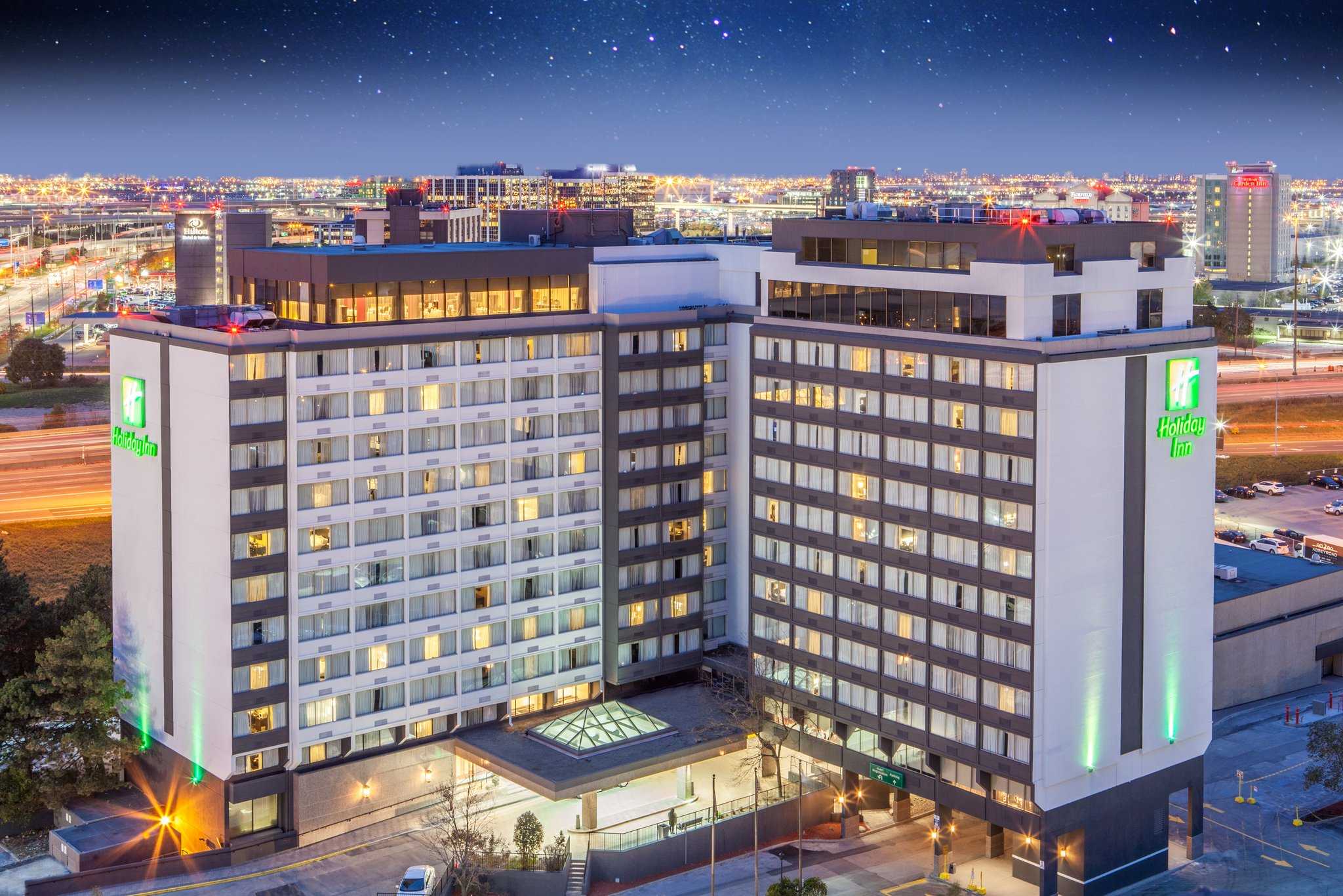 Holiday Inn Toronto International Airport in Toronto, ON