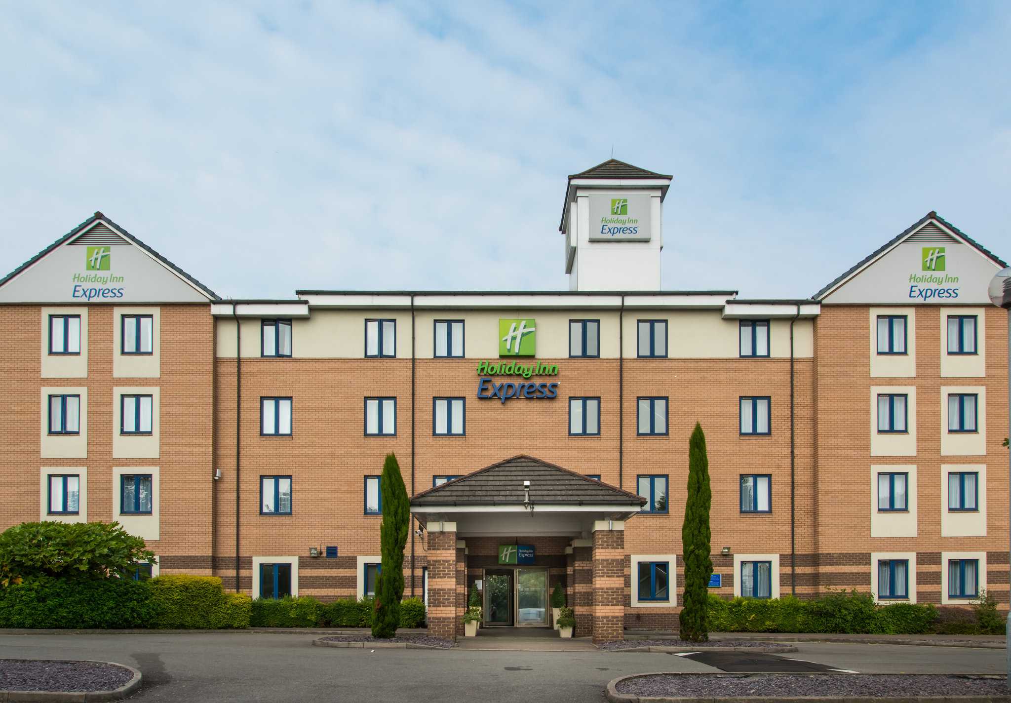 Holiday Inn Express London - Dartford in Dartford, GB1