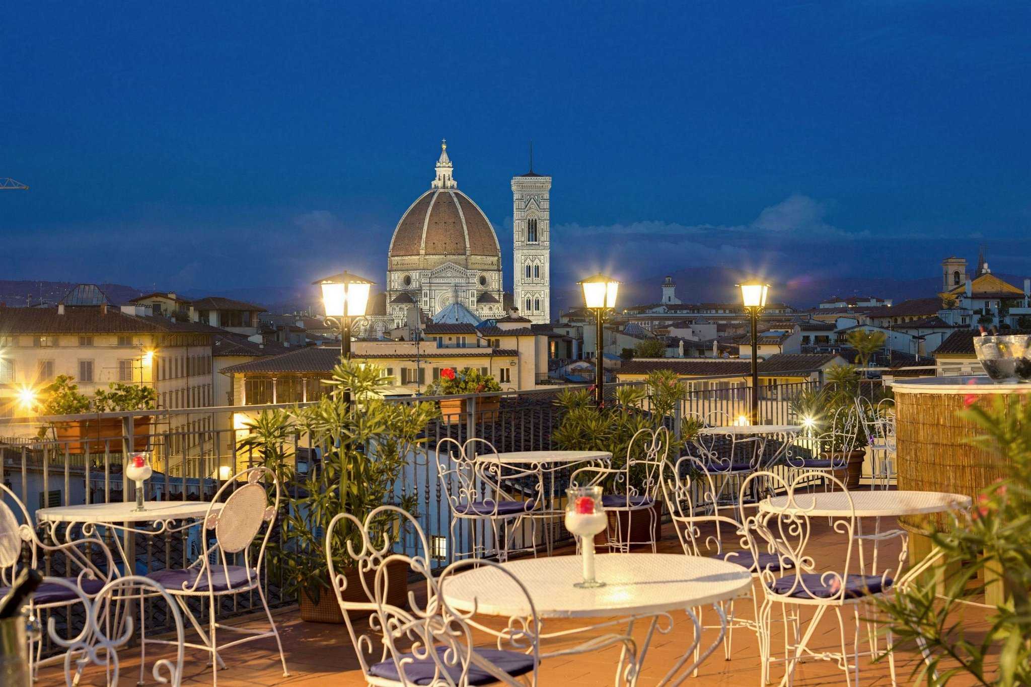 Hotel Croce Di Malta in Florence, IT