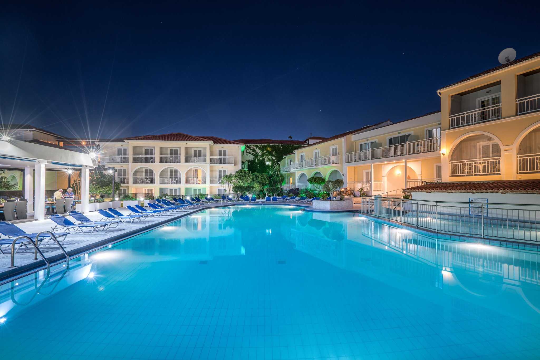 Diana Palace Hotel - Zakynthos in Zakynthos, GR