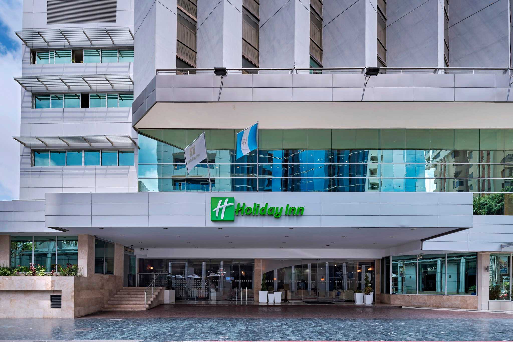 Holiday Inn Guatemala in Ciudad de Guatemala, GT