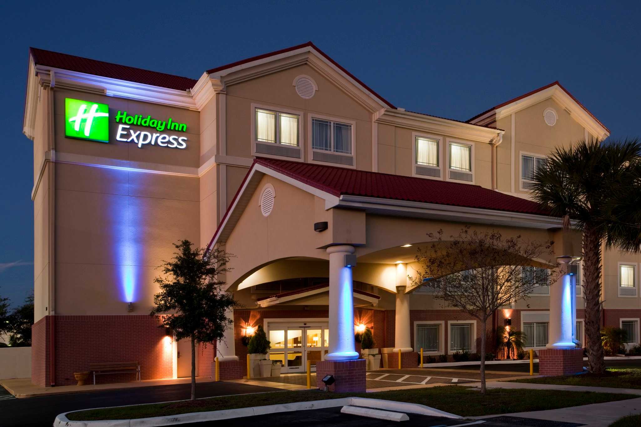 Holiday Inn Express Venice in 威尼斯, FL