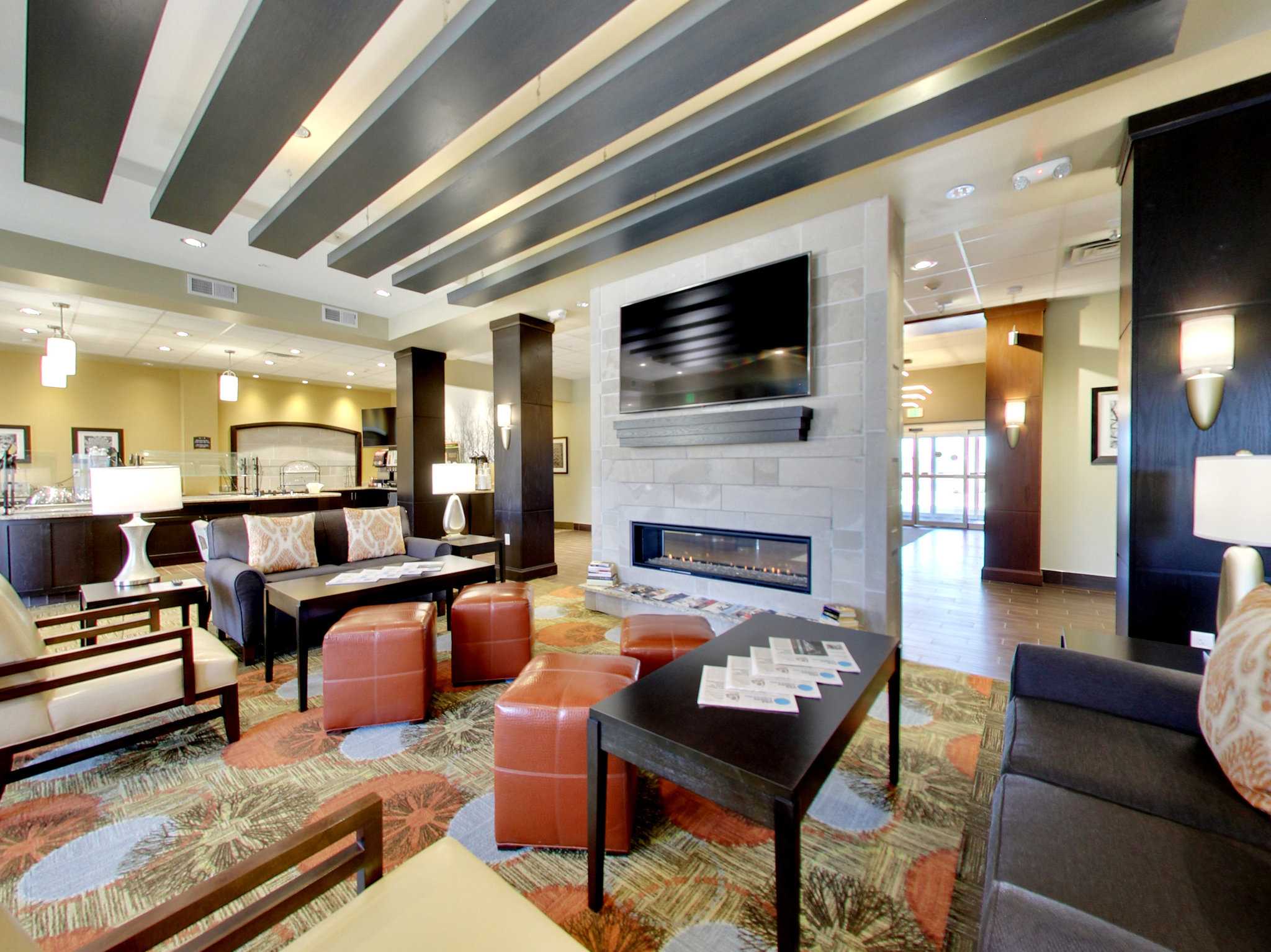 Staybridge Suites Madison - Fitchburg in Fitchburg, WI