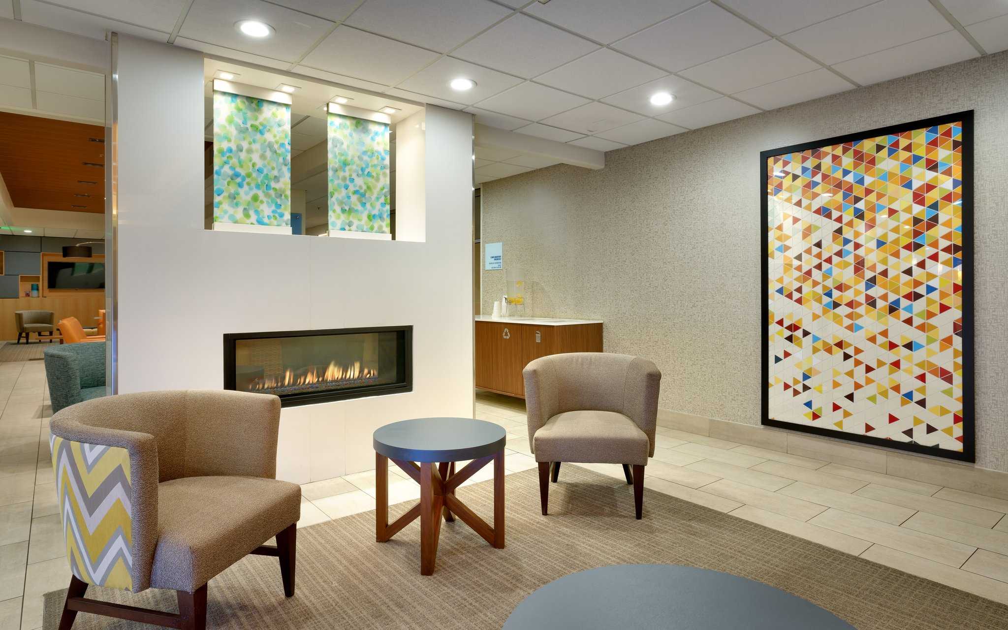 Holiday Inn Express & Suites American Fork- North Provo in American Fork, UT