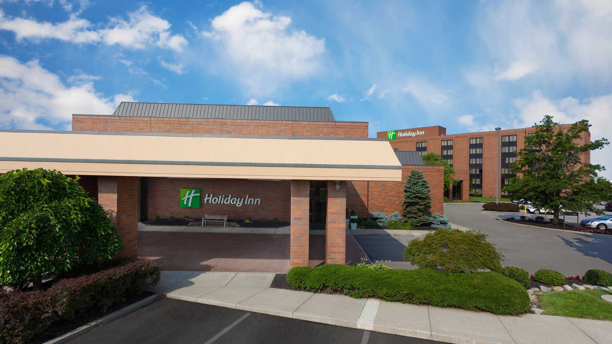 Holiday Inn Cincinnati Airport, An Ihg Hotel in Erlanger, KY