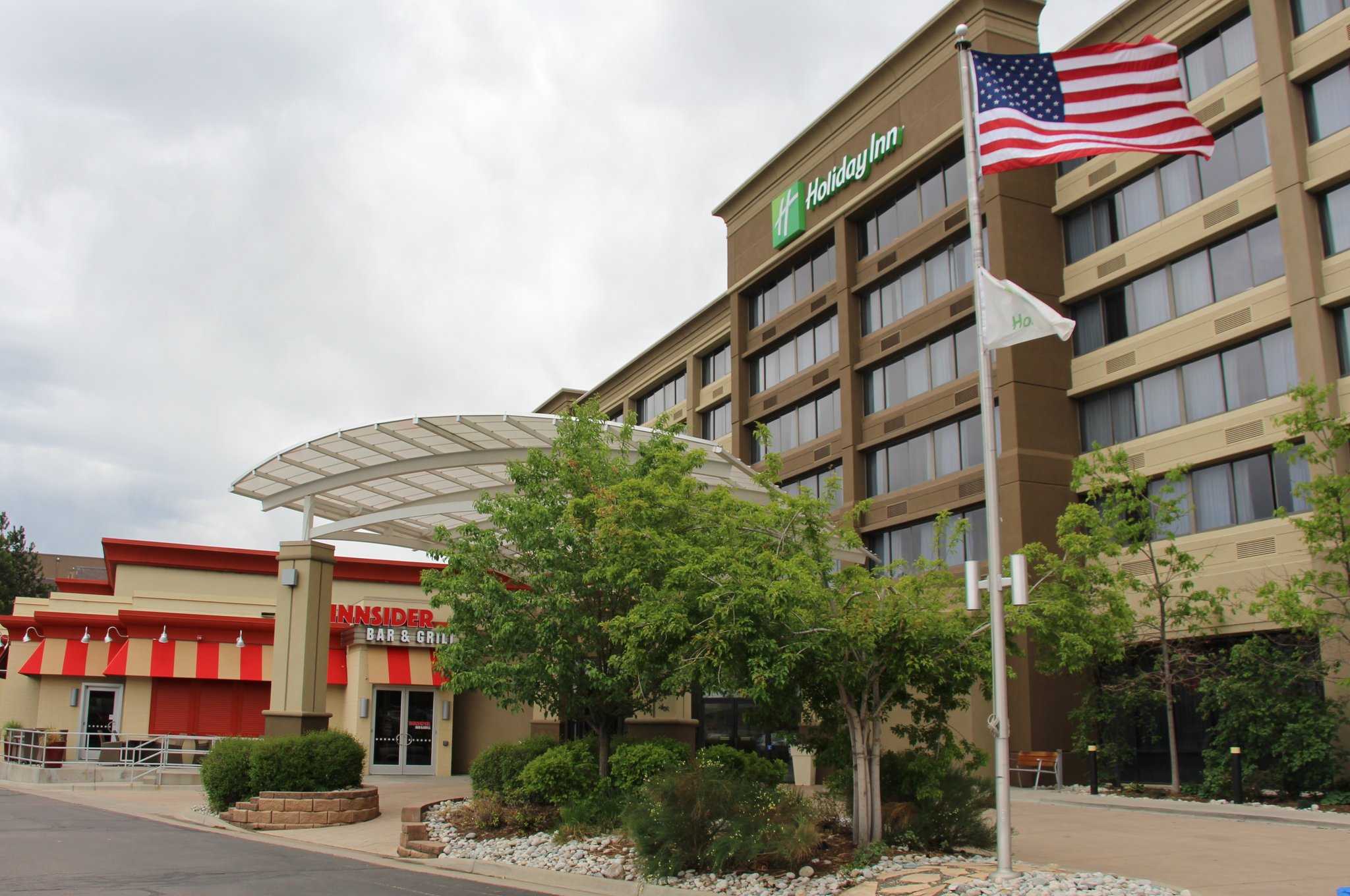 Holiday Inn Denver Lakewood in 莱克伍德, CO