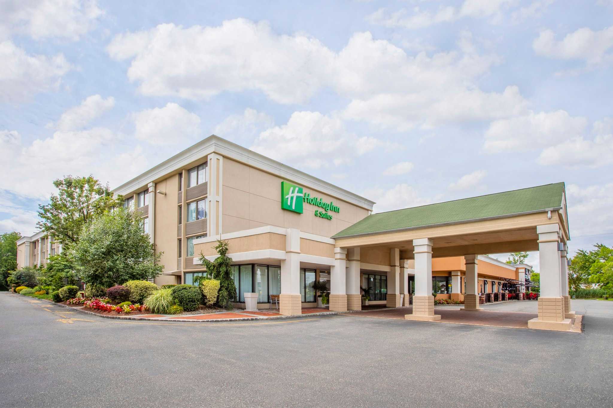 Holiday Inn Hotel & Suites Parsippany Fairfield in Parsippani, NJ