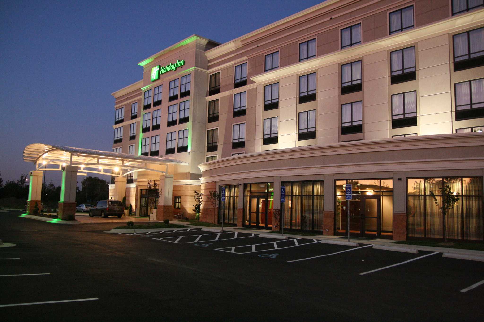 Holiday Inn Columbus - Hilliard in Columbus, OH