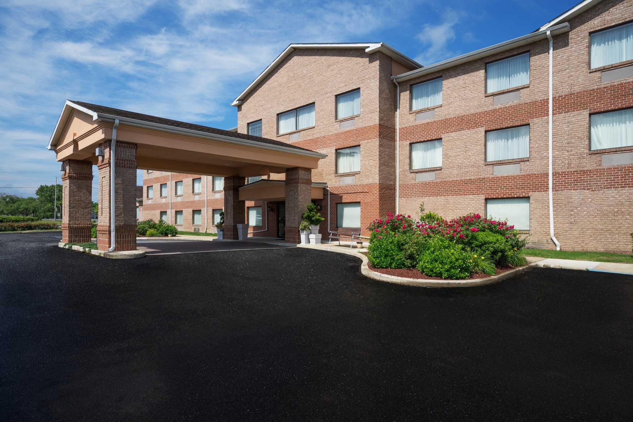 Holiday Inn Express Pocomoke City in Pocomoke City, MD