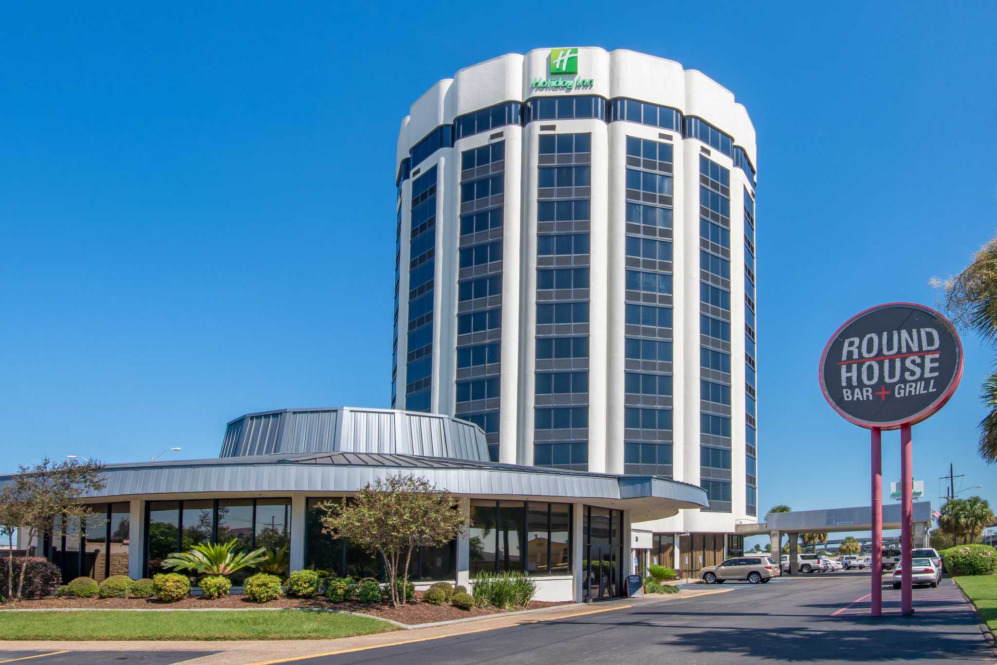 Holiday Inn New Orleans West Bank Tower in 그레트나, LA