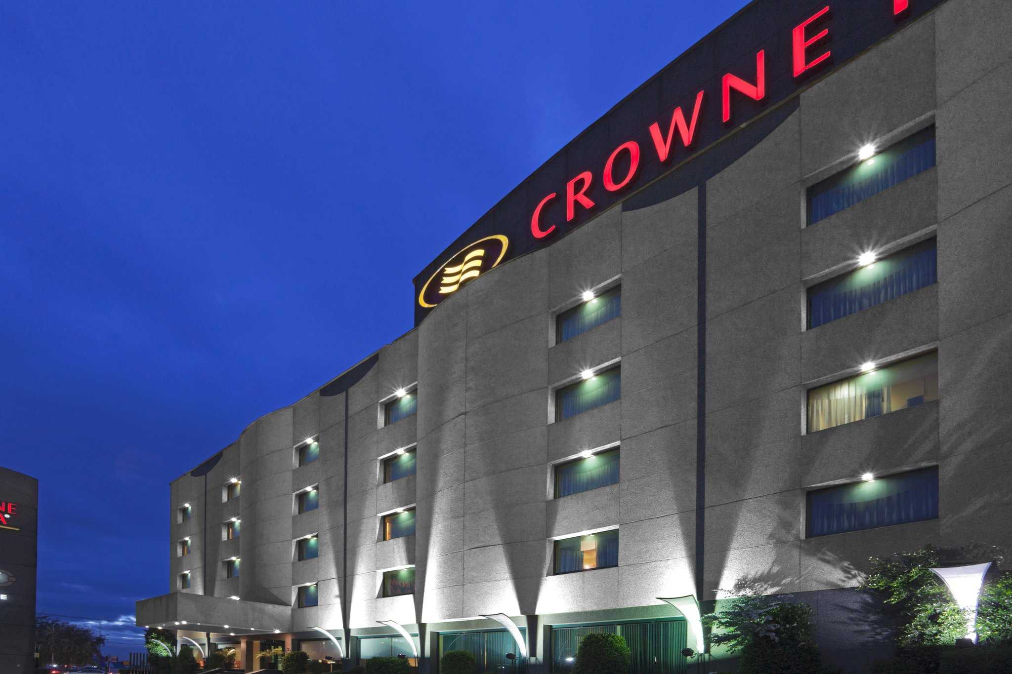 Crowne Plaza Hotel Toluca - Lancaster in Metepec, MX