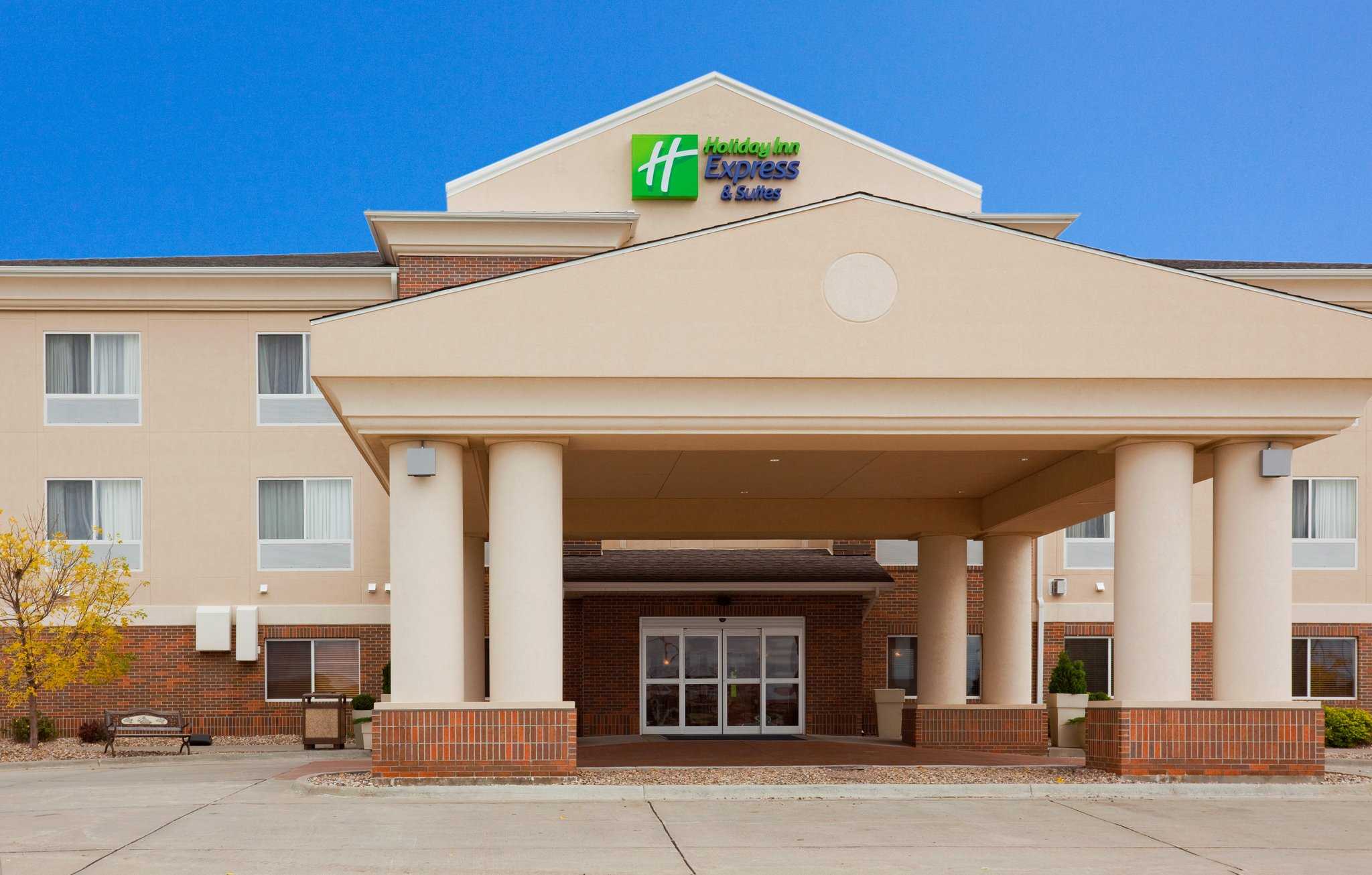 Holiday Inn Express Hotel & Suites Yankton in Yankton, SD