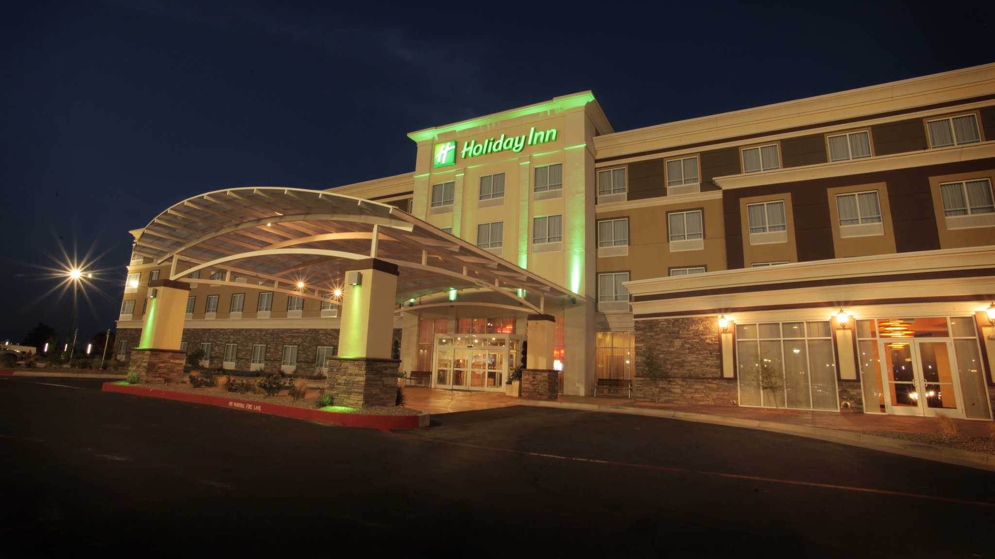 Holiday Inn - Amarillo West Medical Center in Amarillo, TX