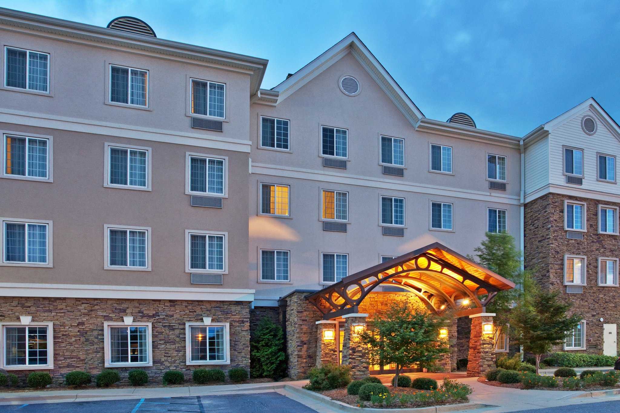 Staybridge Suites Columbus - Fort Moore in Columbus, GA