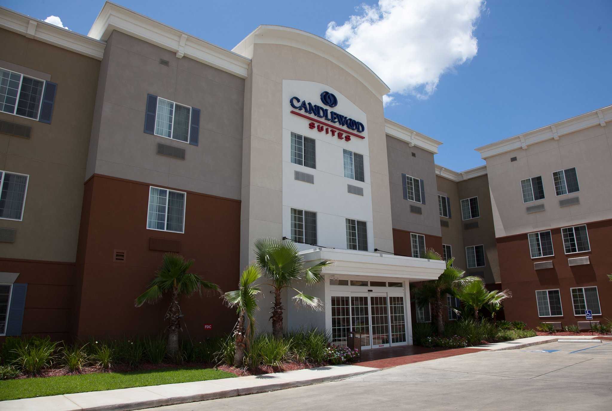 Candlewood Suites Alexandria in Alexandria, LA