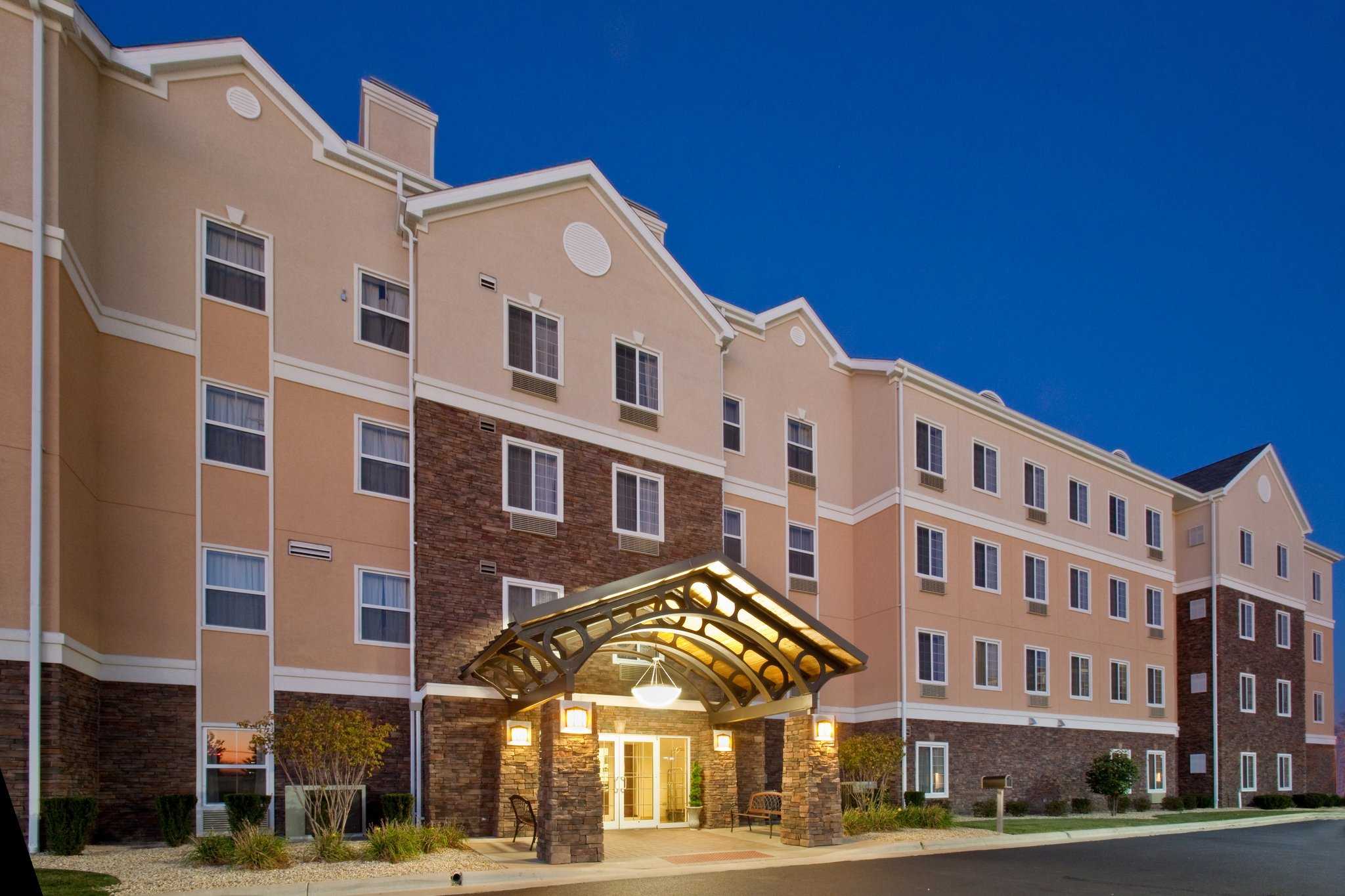 Staybridge Suites Rockford in Rockford, IL