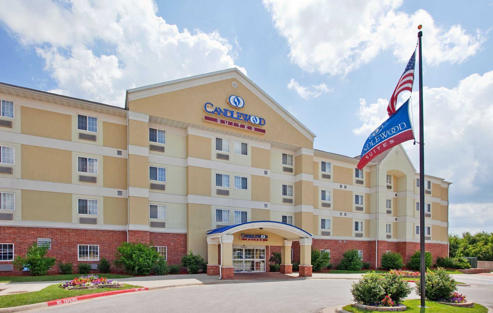 Candlewood Suites Joplin in Joplin, MO