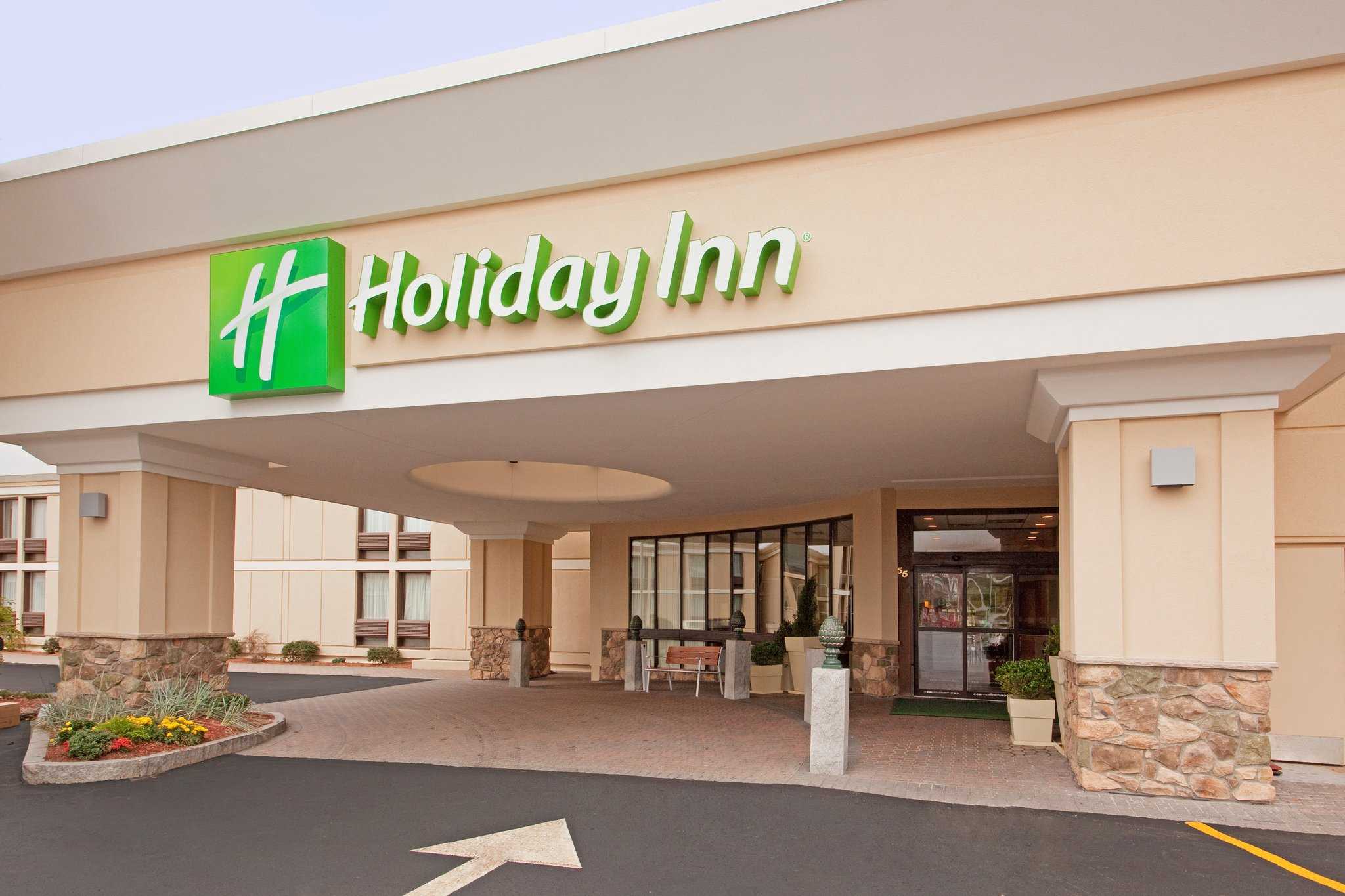 Holiday Inn Boston - Dedham Htl & Conf Ctr, an IHG Hotel in Dedham, MA