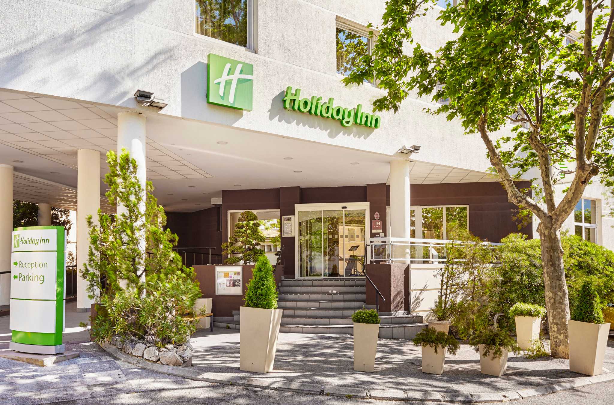 Holiday Inn Toulon City Centre in Toulon, FR