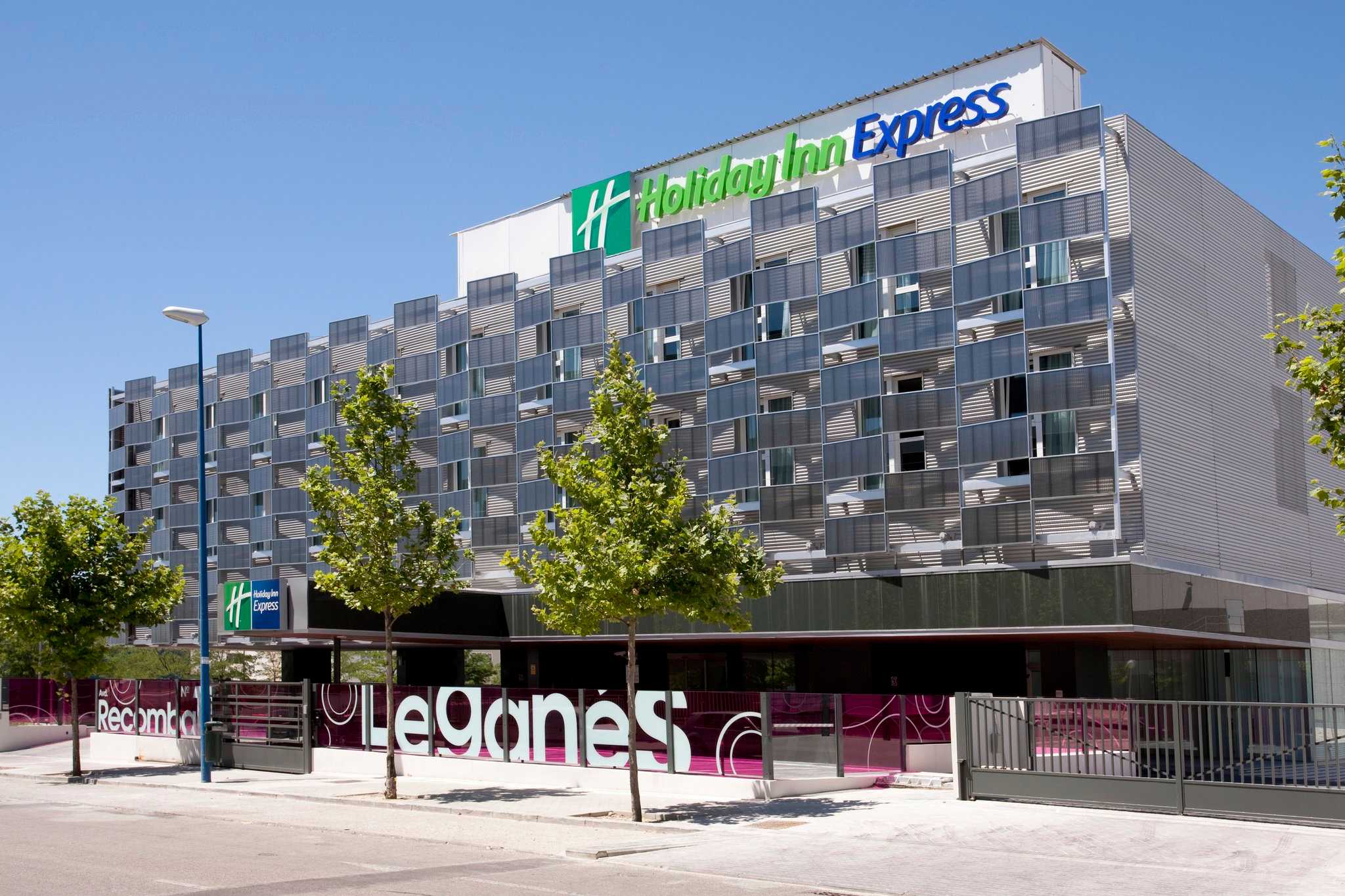 Holiday Inn Express Madrid - Leganes in Madrid, ES