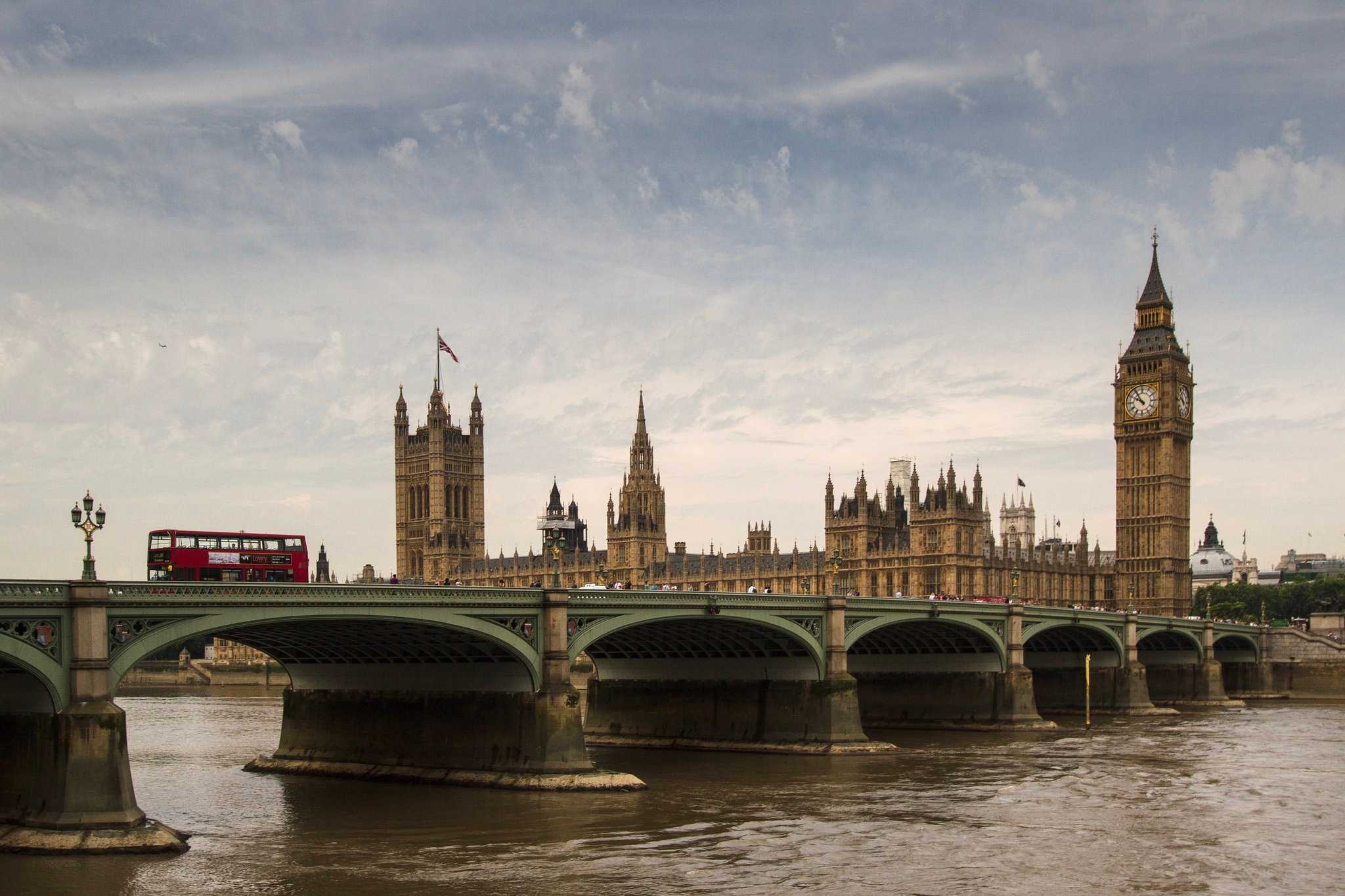 The Welbeck Hotel in Londres, GB1