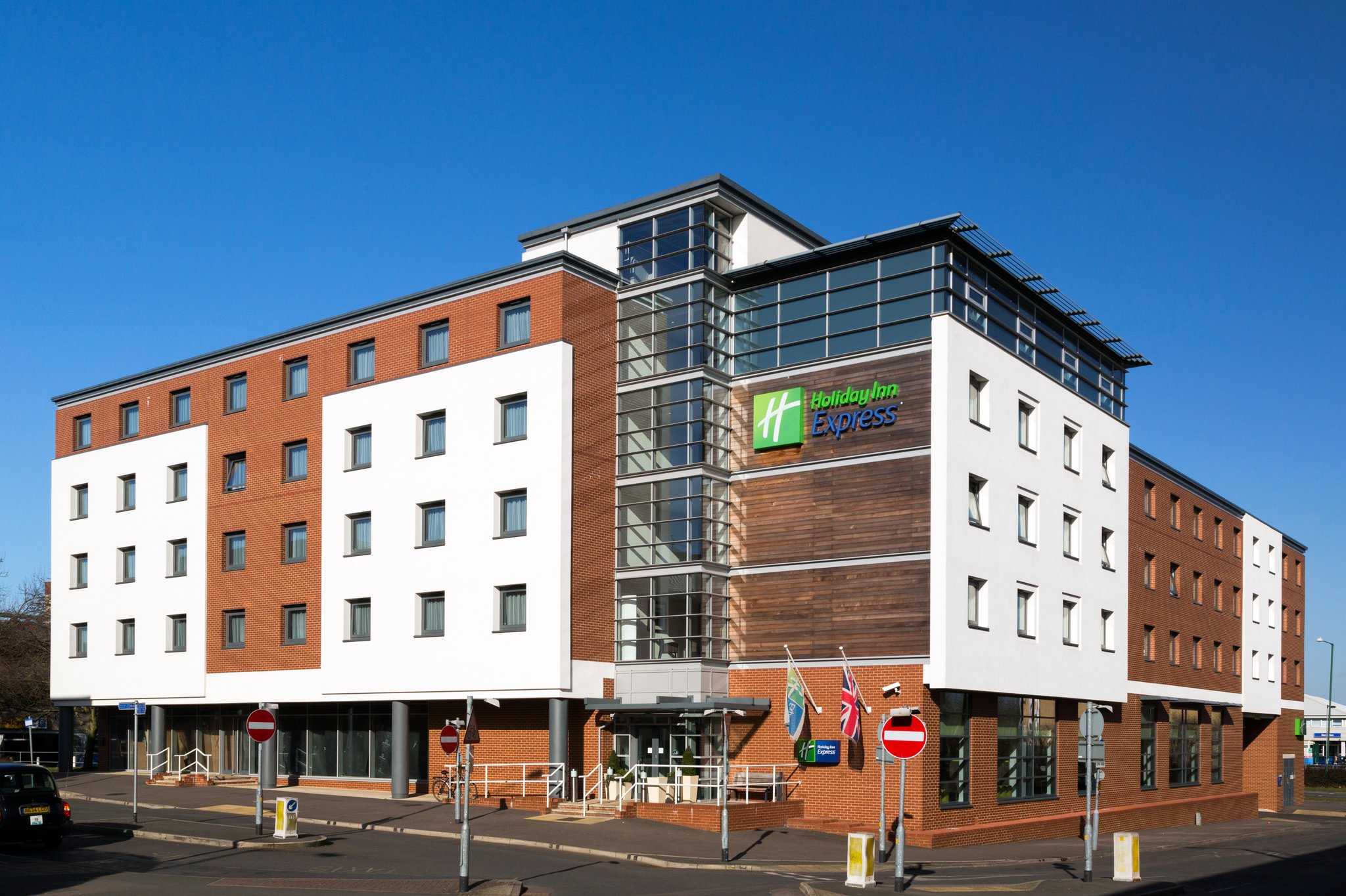 Holiday Inn Express Harlow in ハーロウ, GB1