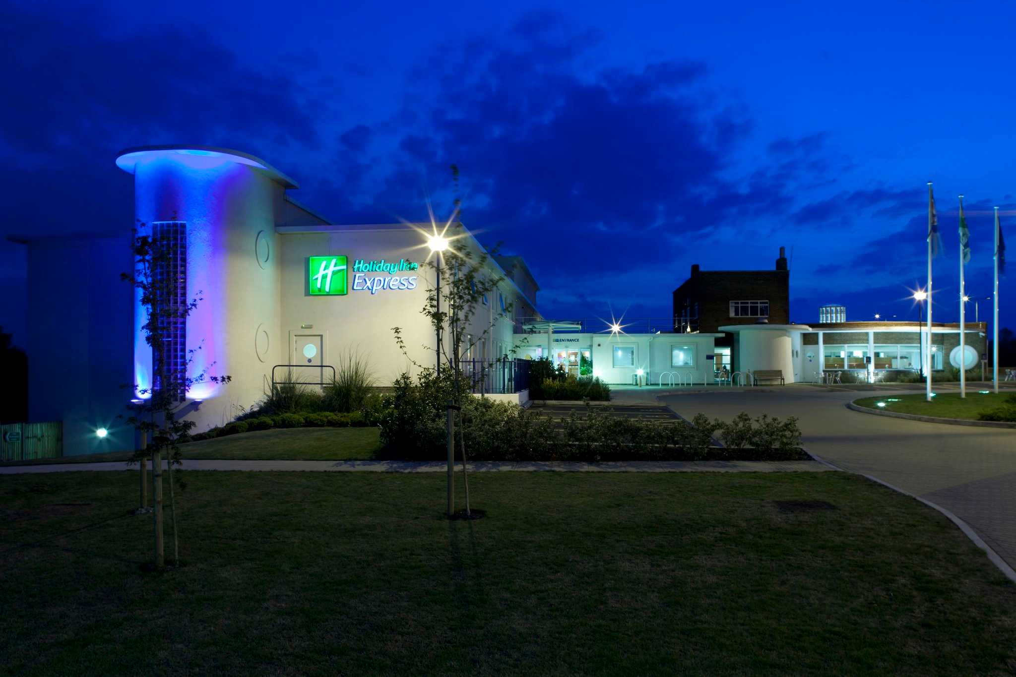 Holiday Inn Express Ramsgate - Minster in 램즈게이트, GB1