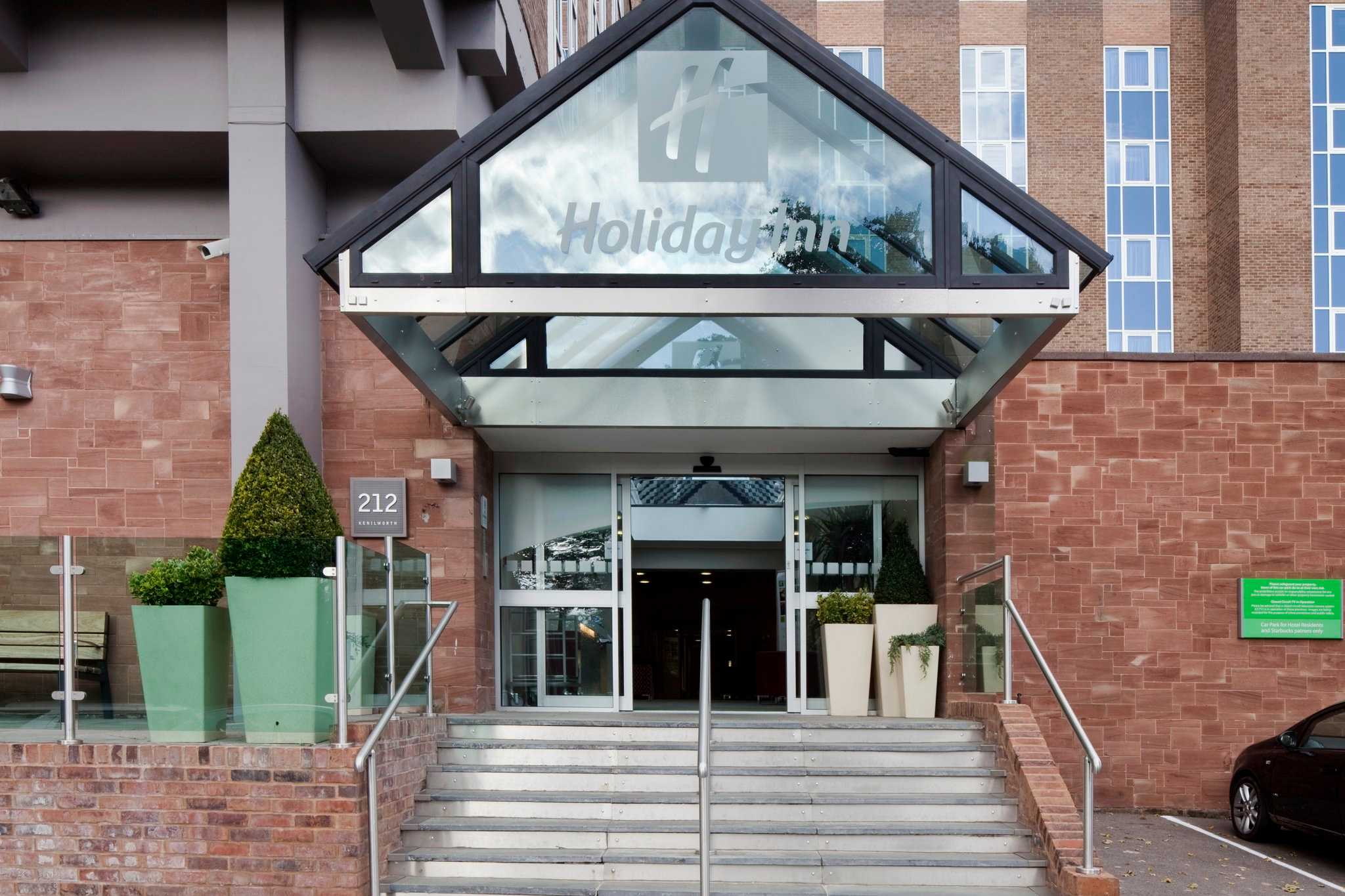 Holiday Inn Kenilworth - Warwick in Kenilworth, GB1