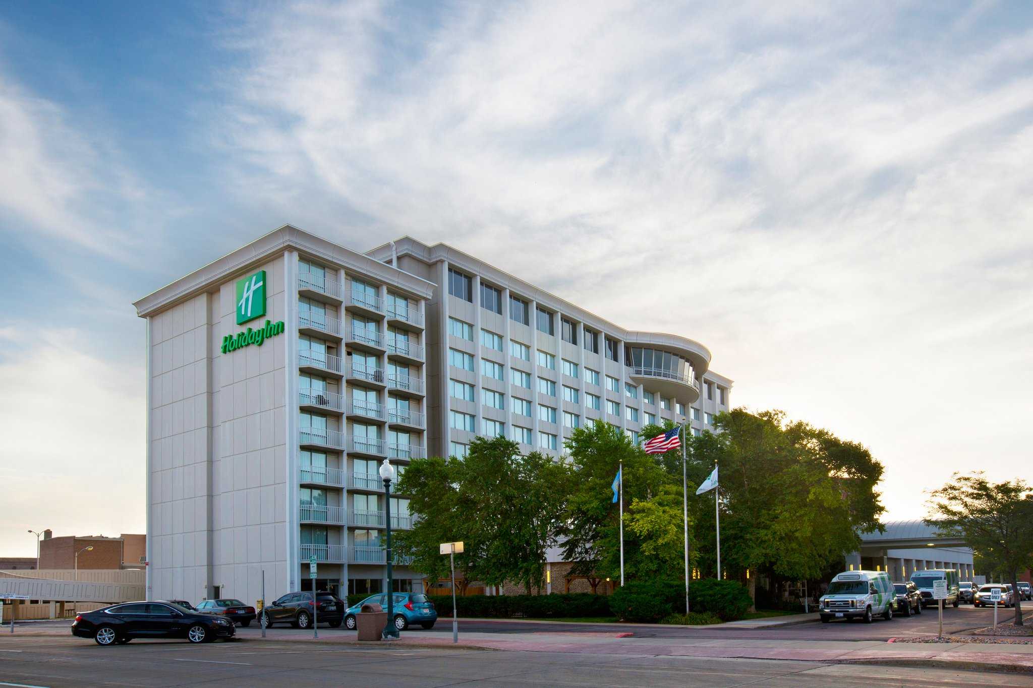 Holiday Inn Sioux Falls - City Centre in Sioux Falls, SD