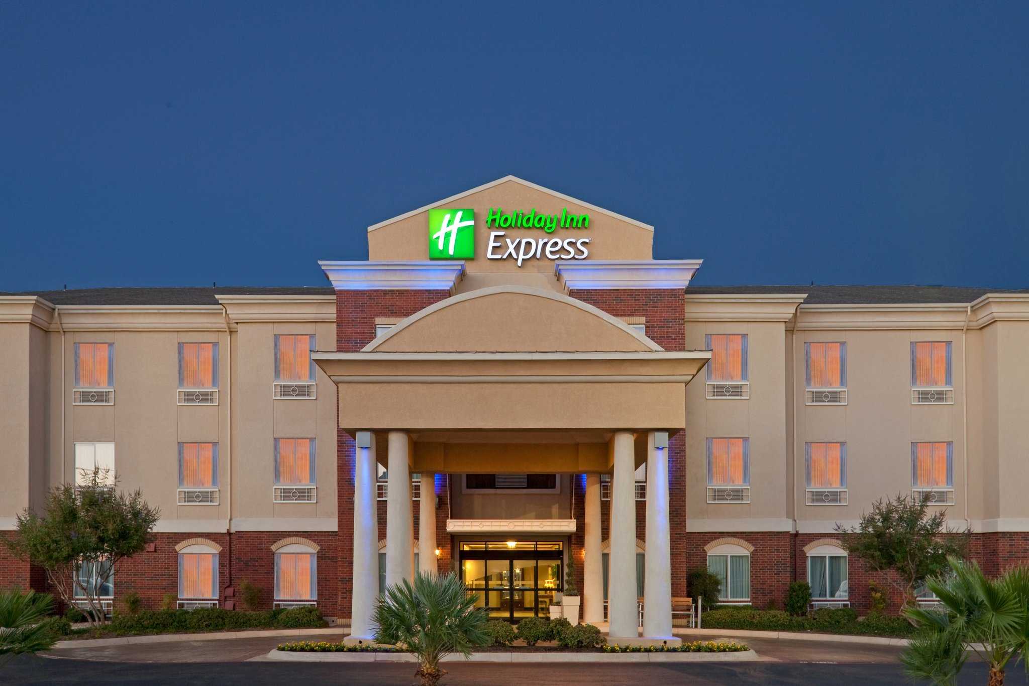 Holiday Inn Express Hotel & Suites San Angelo in San Angelo, TX