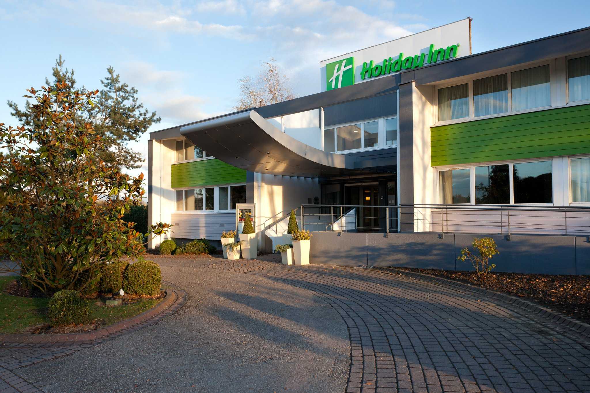 Holiday Inn Lille Ouest Englos in Lille, FR