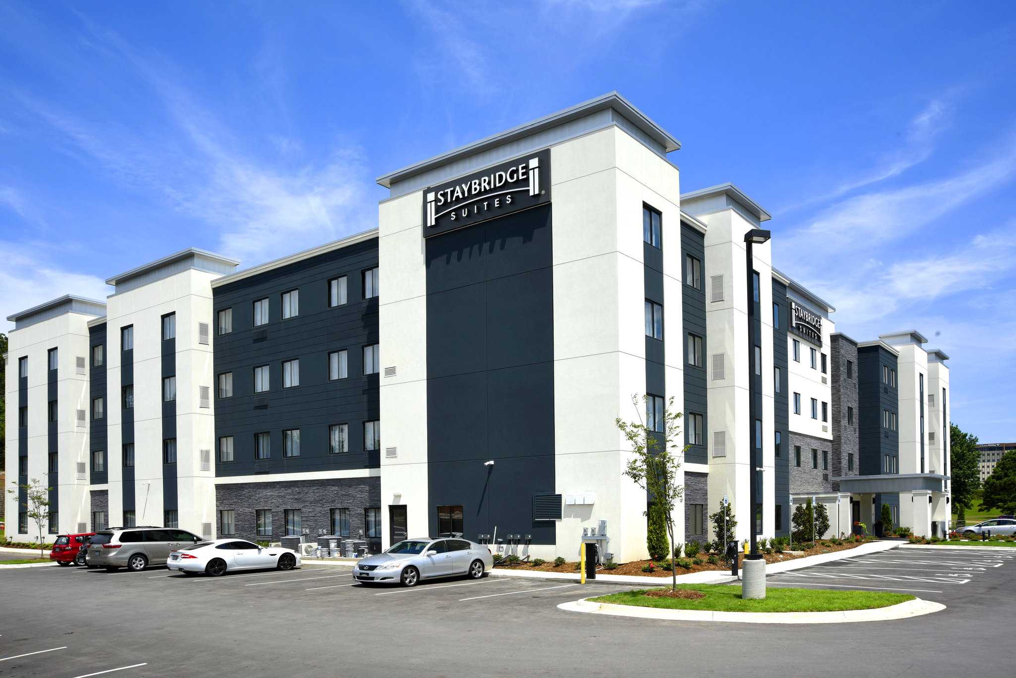 Staybridge Suites Little Rock - Medical Center in Little Rock, AR