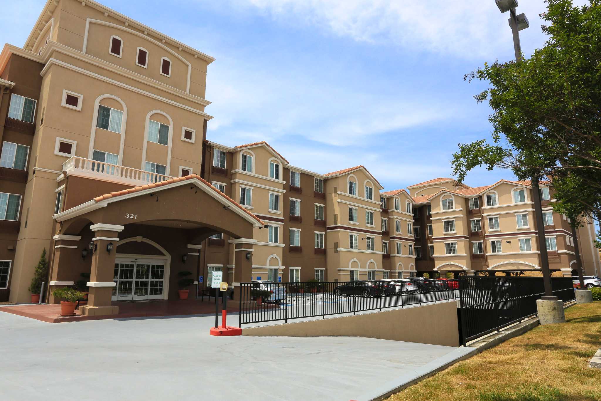 Staybridge Suites Silicon Valley-Milpitas in Милпитас, CA