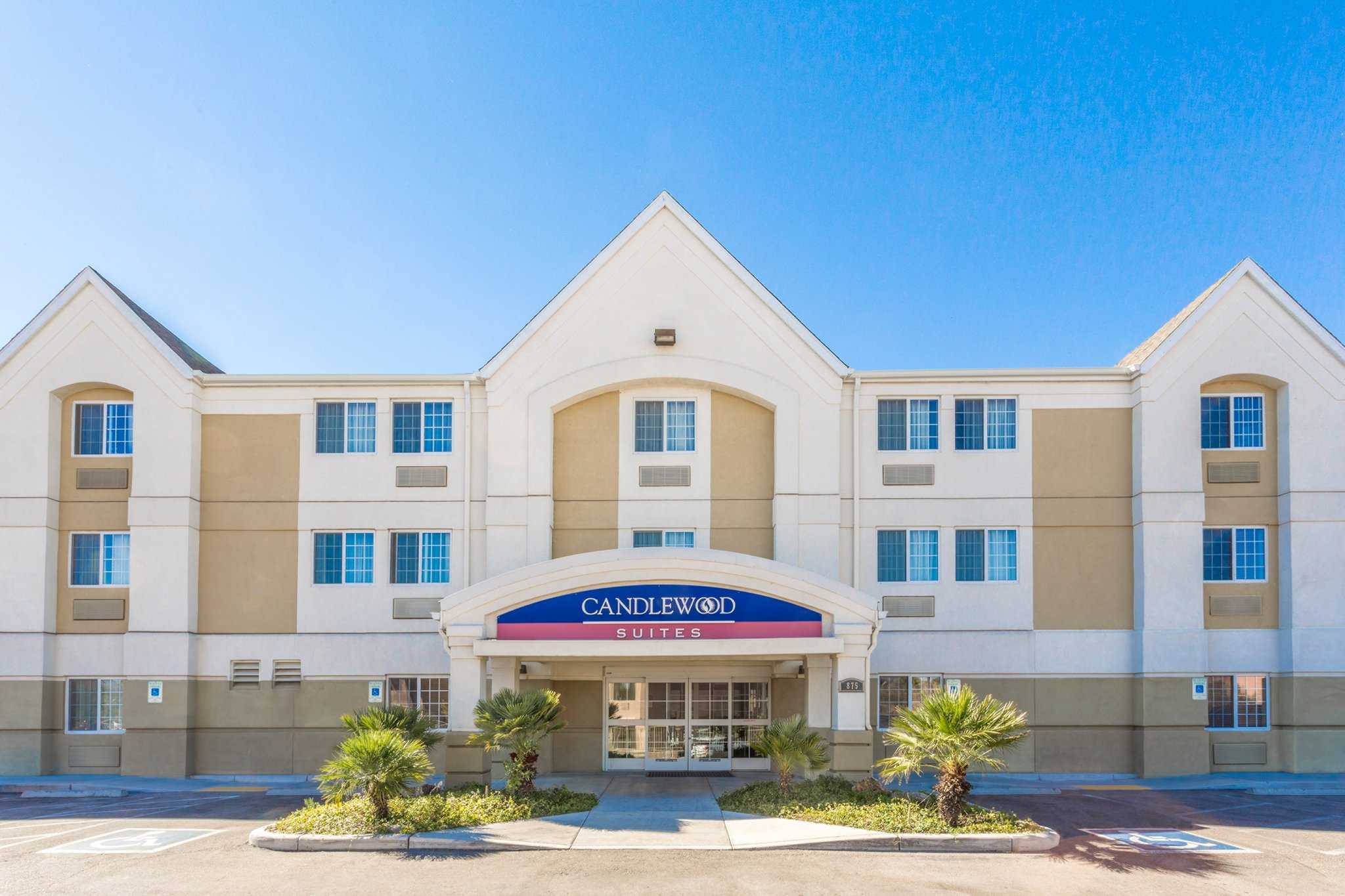 Candlewood Suites Nogales in Nogales, AZ